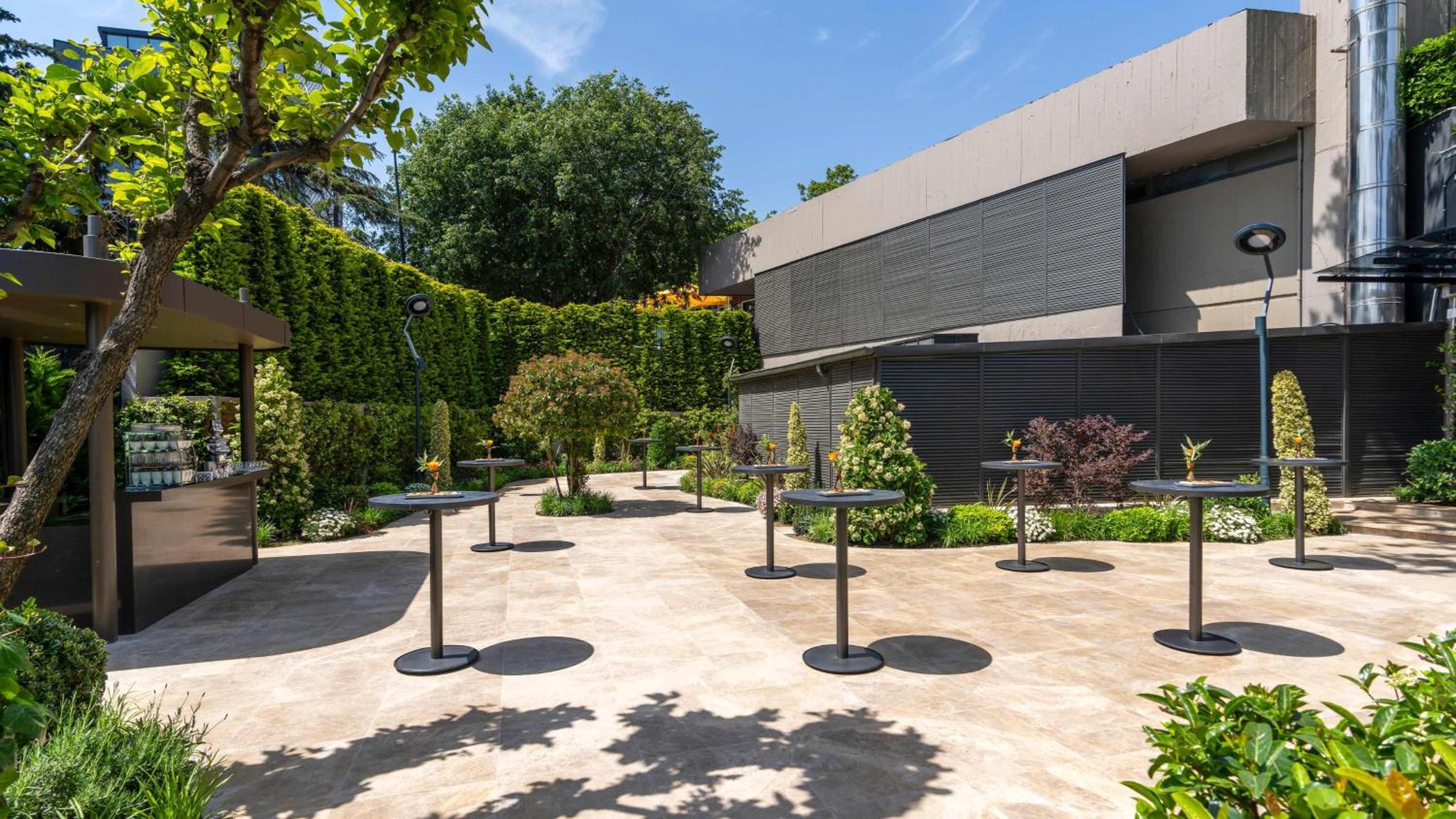 InterContinental Istanbul by IHG - Image 328