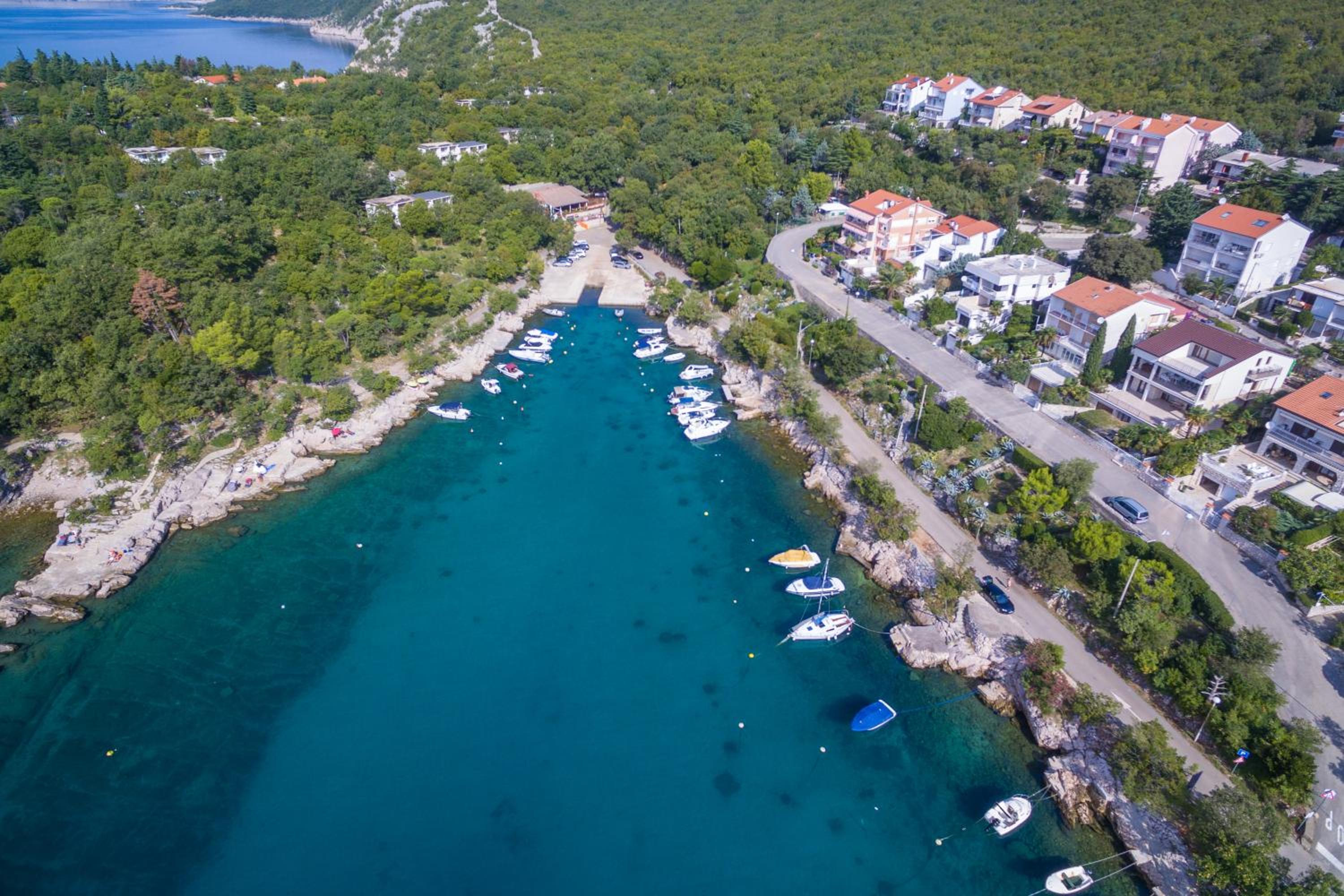Apartman Villa Ivanka