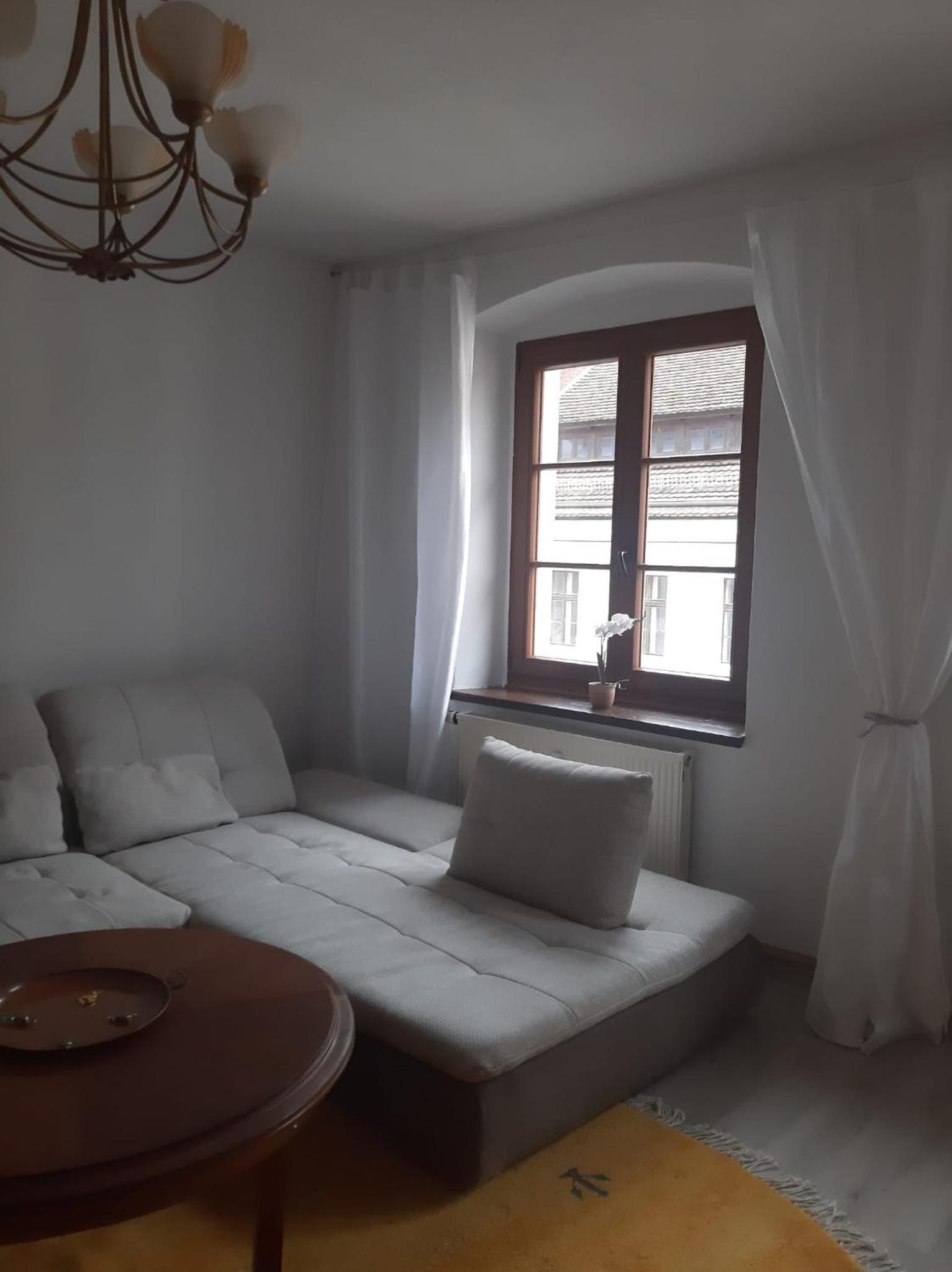 FW 50 - Mitten in der historischen Altstadt mit Balkon