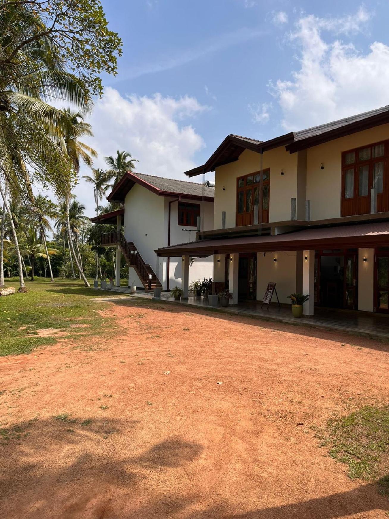The Helsy Bentota view 2
