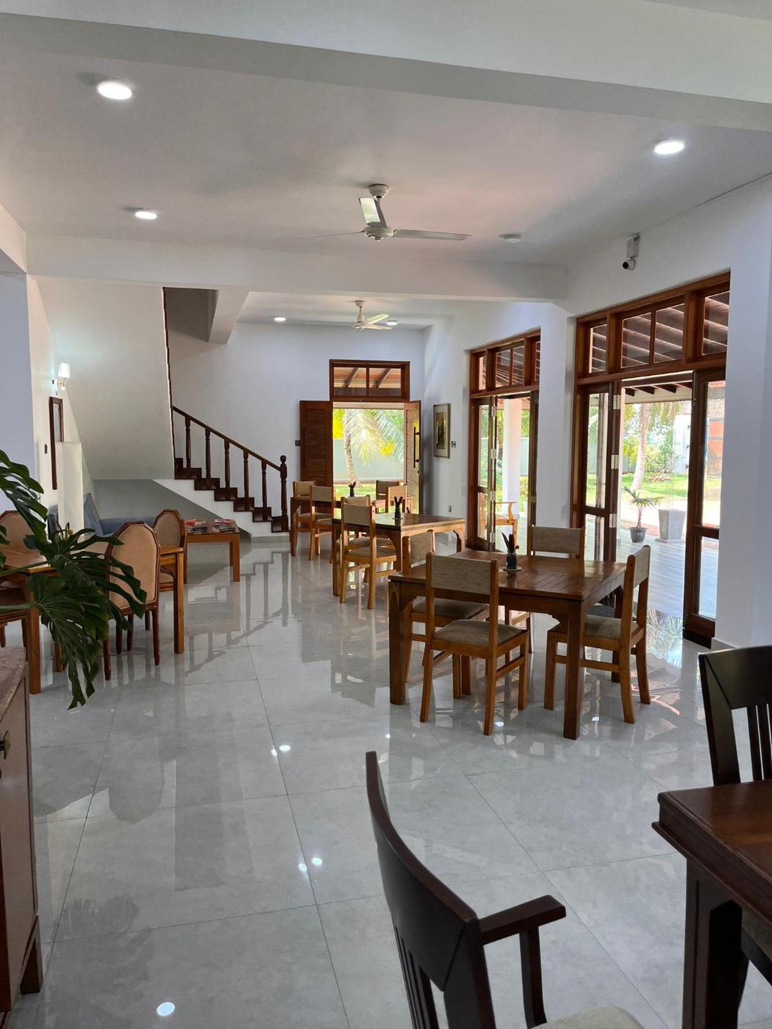 The Helsy Bentota view 4