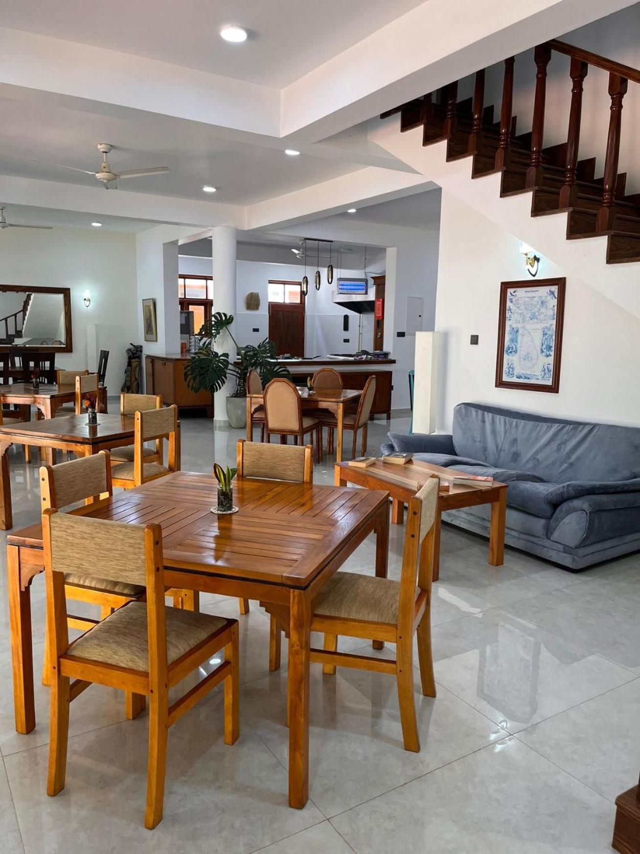 The Helsy Bentota view 5