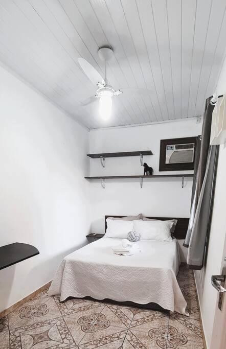 Casa na praia de Atlântida