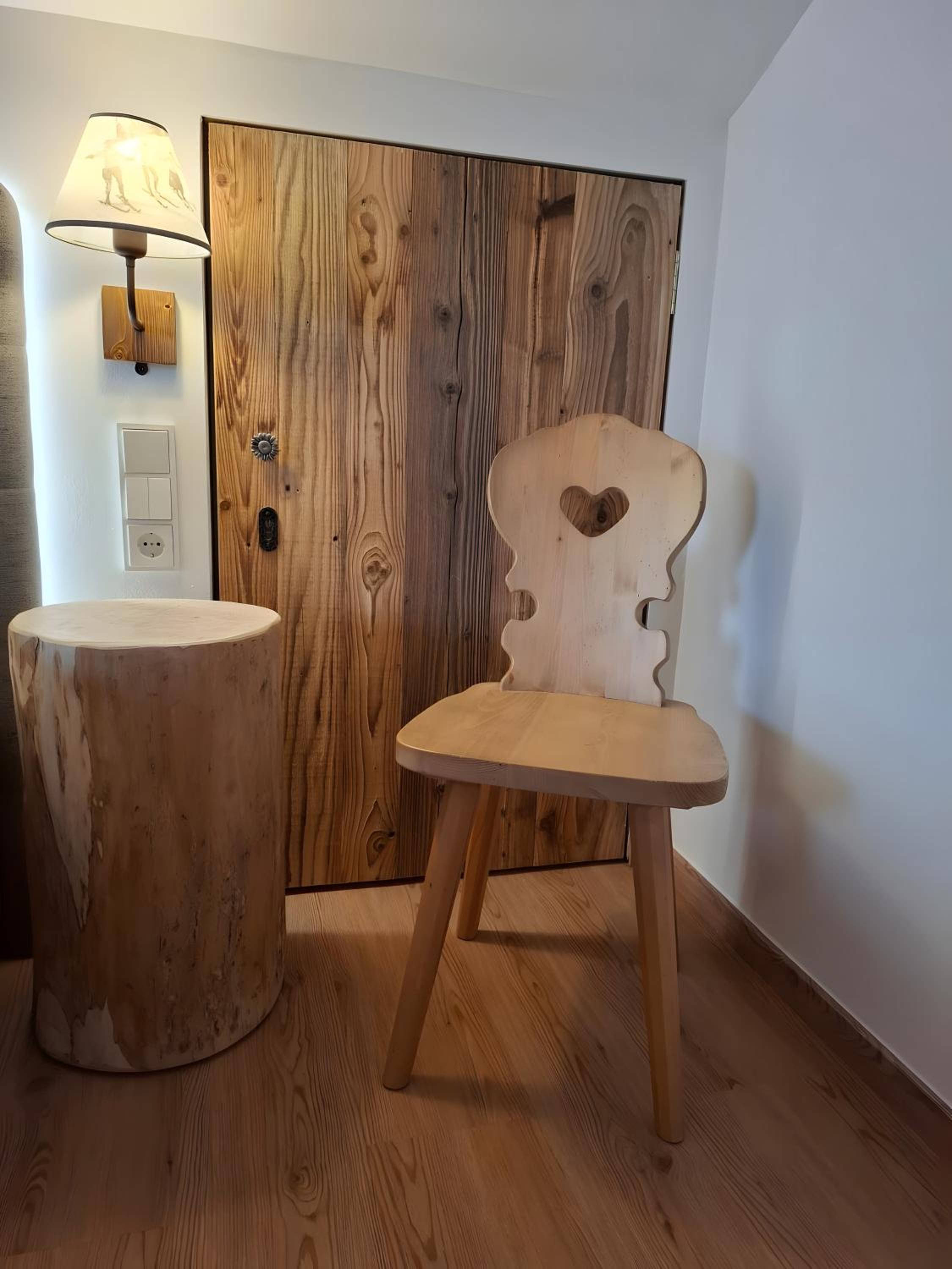 Haus Alpenquelle Seeblick