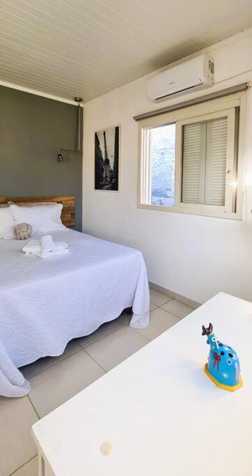 Casa na praia de Atlântida