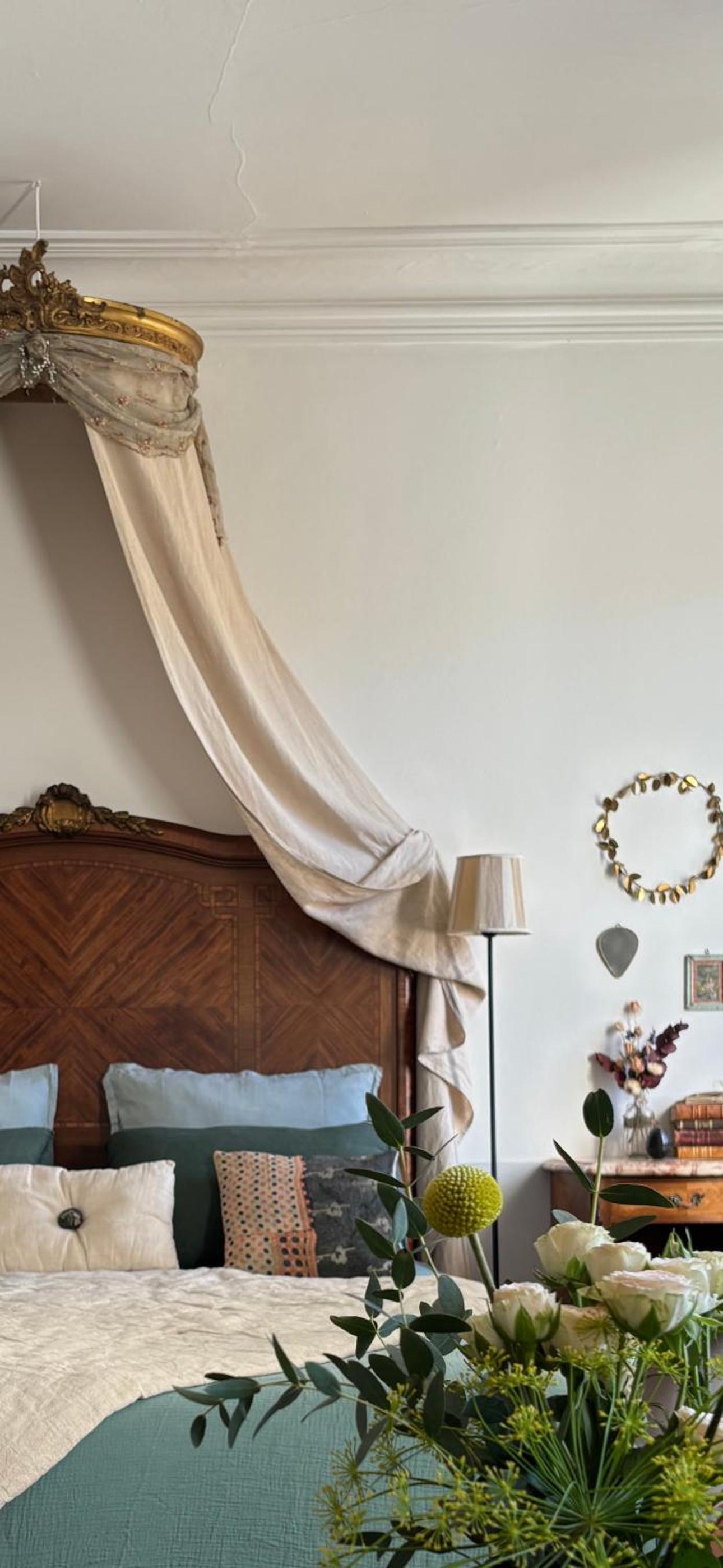 Le logis blanc bed&breakfast, photo 11