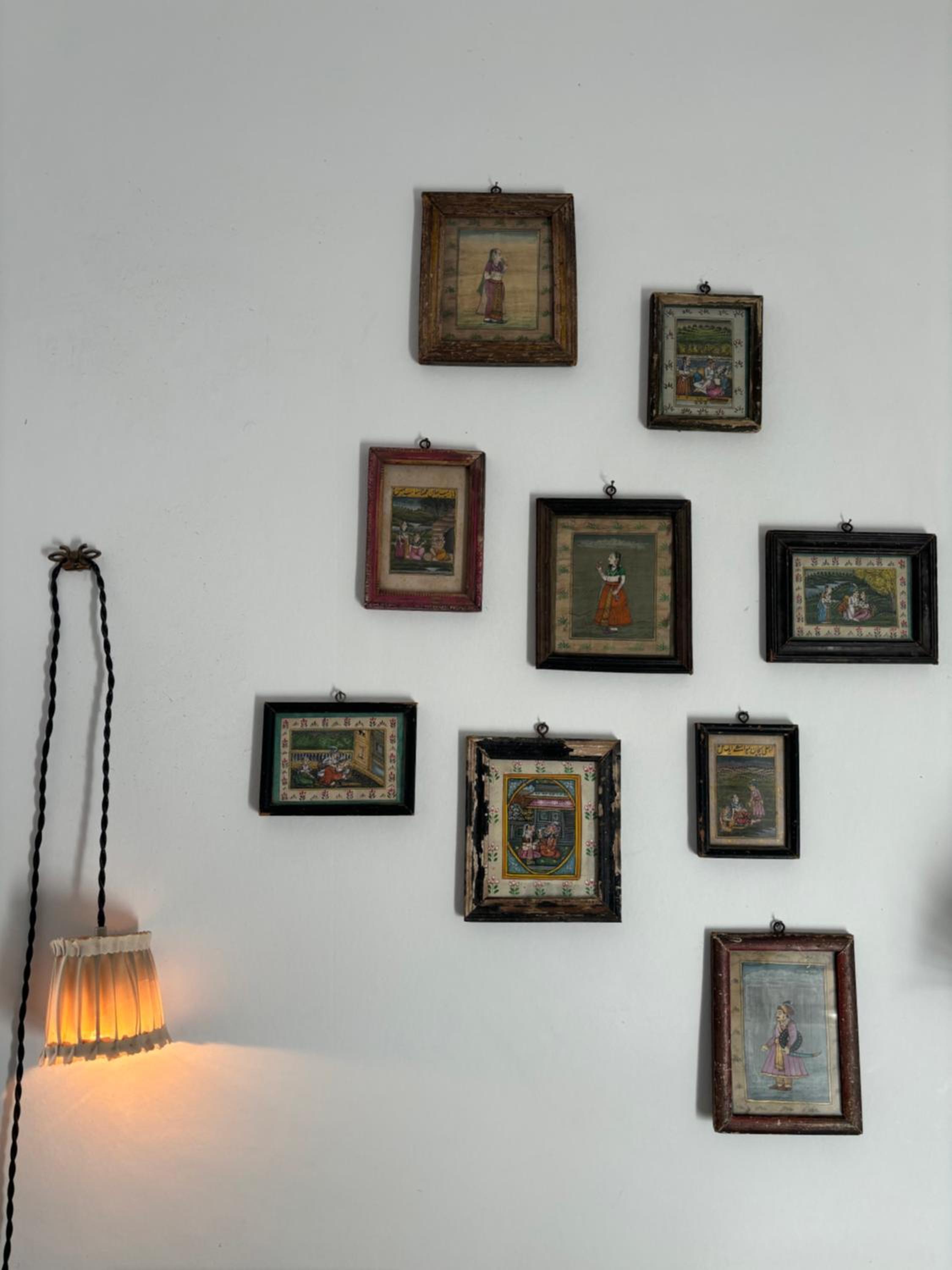 Le logis blanc bed&breakfast, photo 55