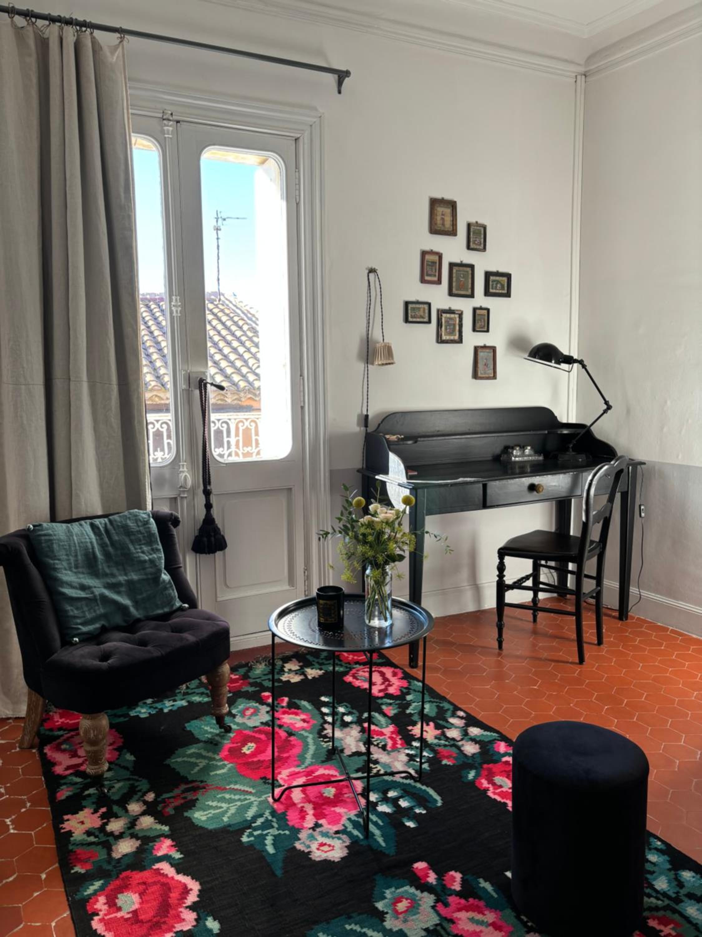 Le logis blanc bed&breakfast, photo 7
