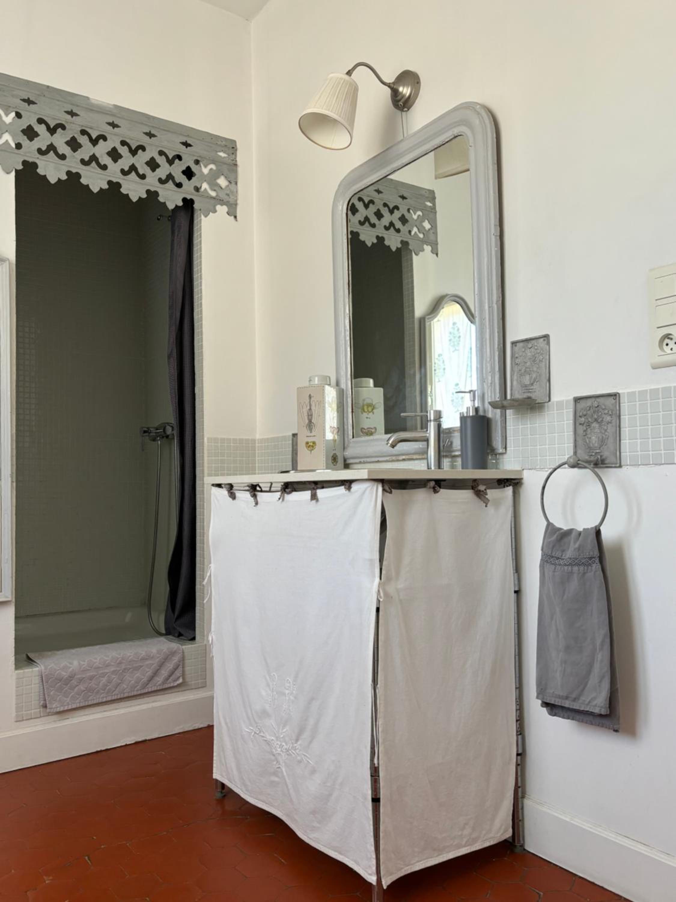 Le logis blanc bed&breakfast, photo 6