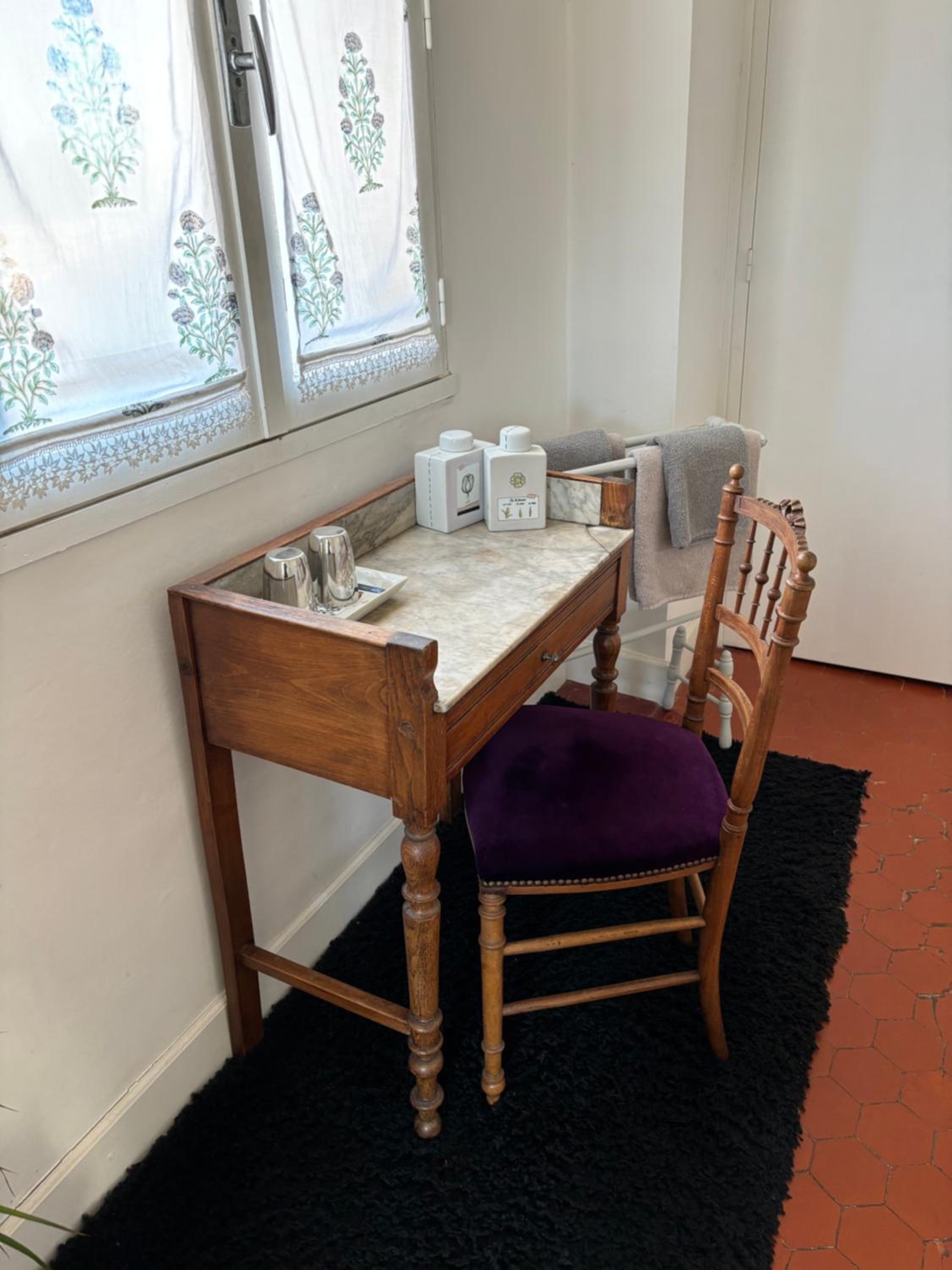Le logis blanc bed&breakfast, photo 36