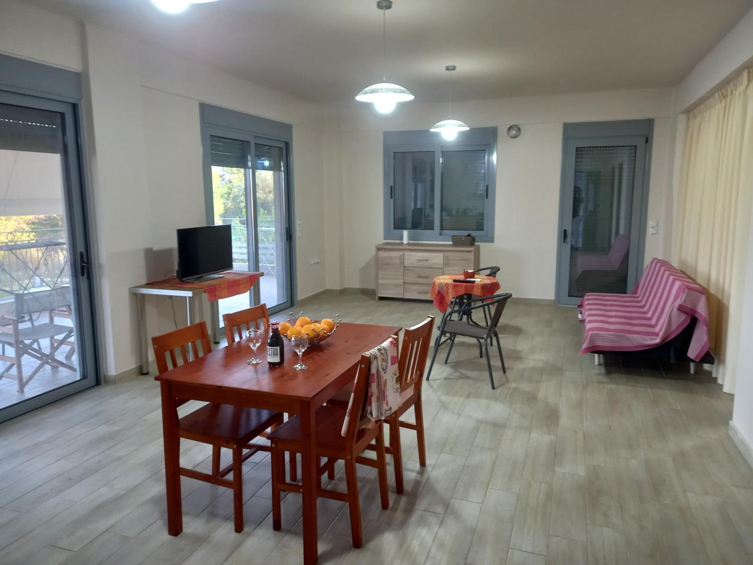 Makarounis Athanasios Apartments