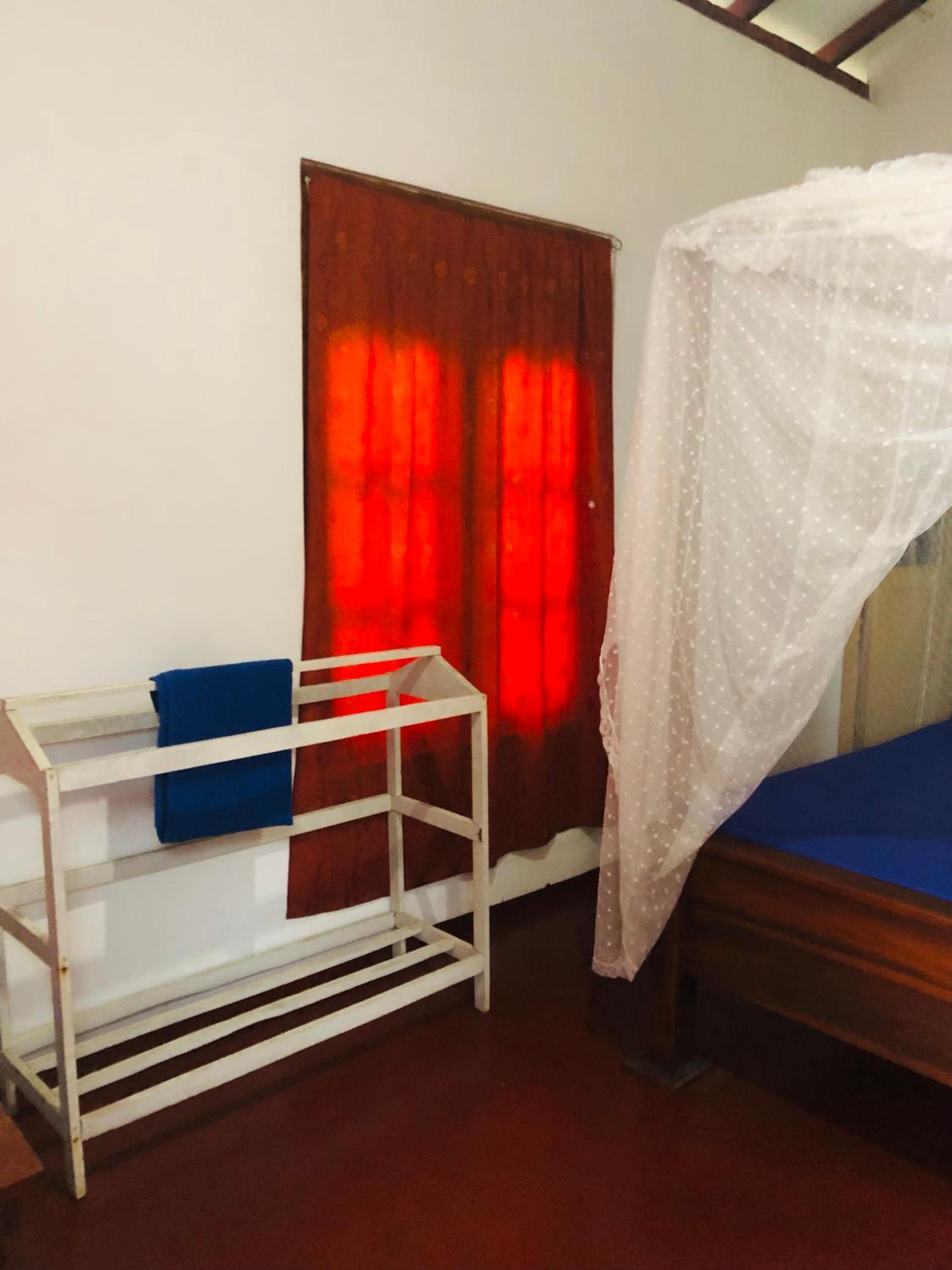Kottamba Resort and Coworker Hostel