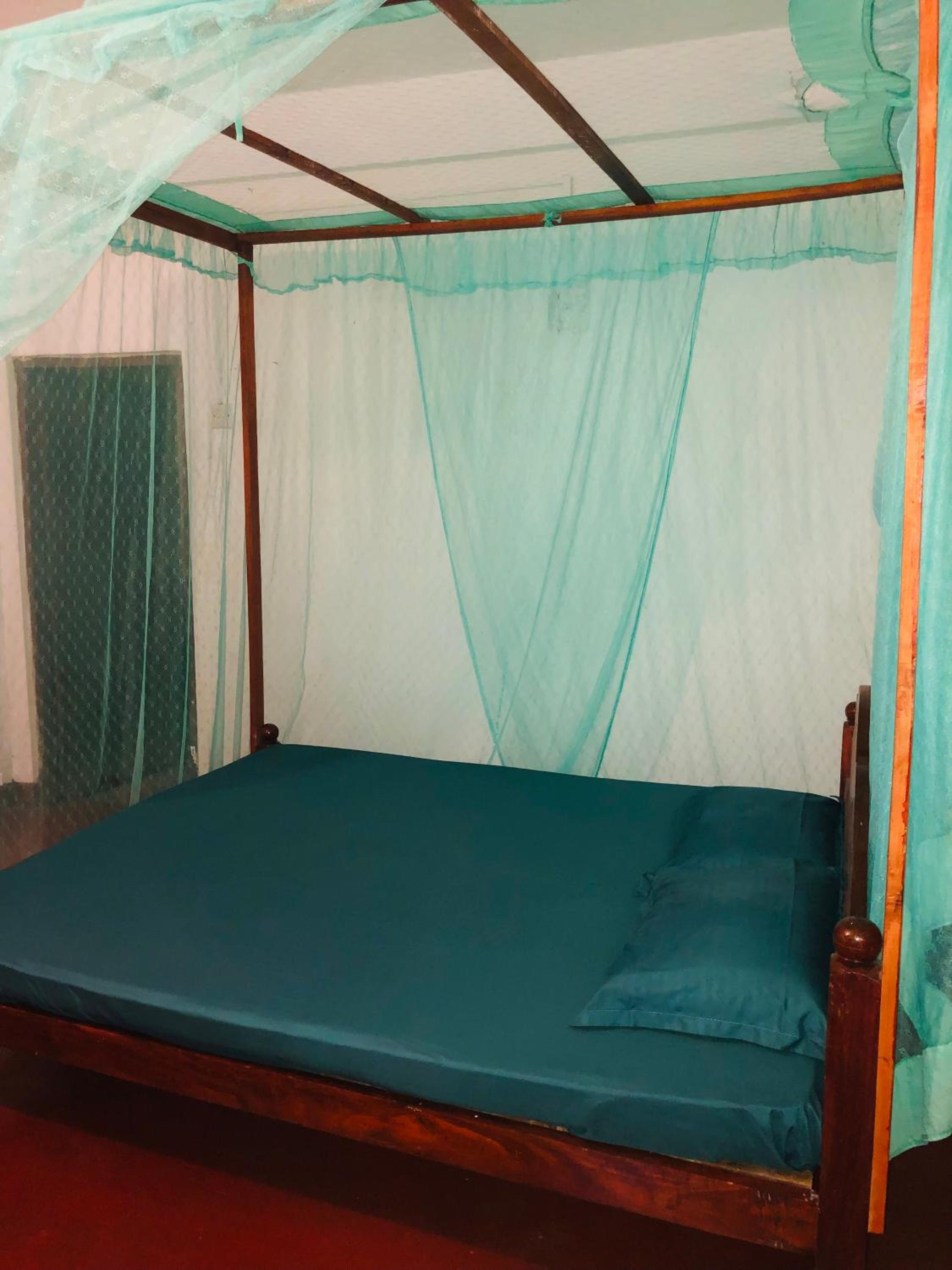 Kottamba Resort and Coworker Hostel