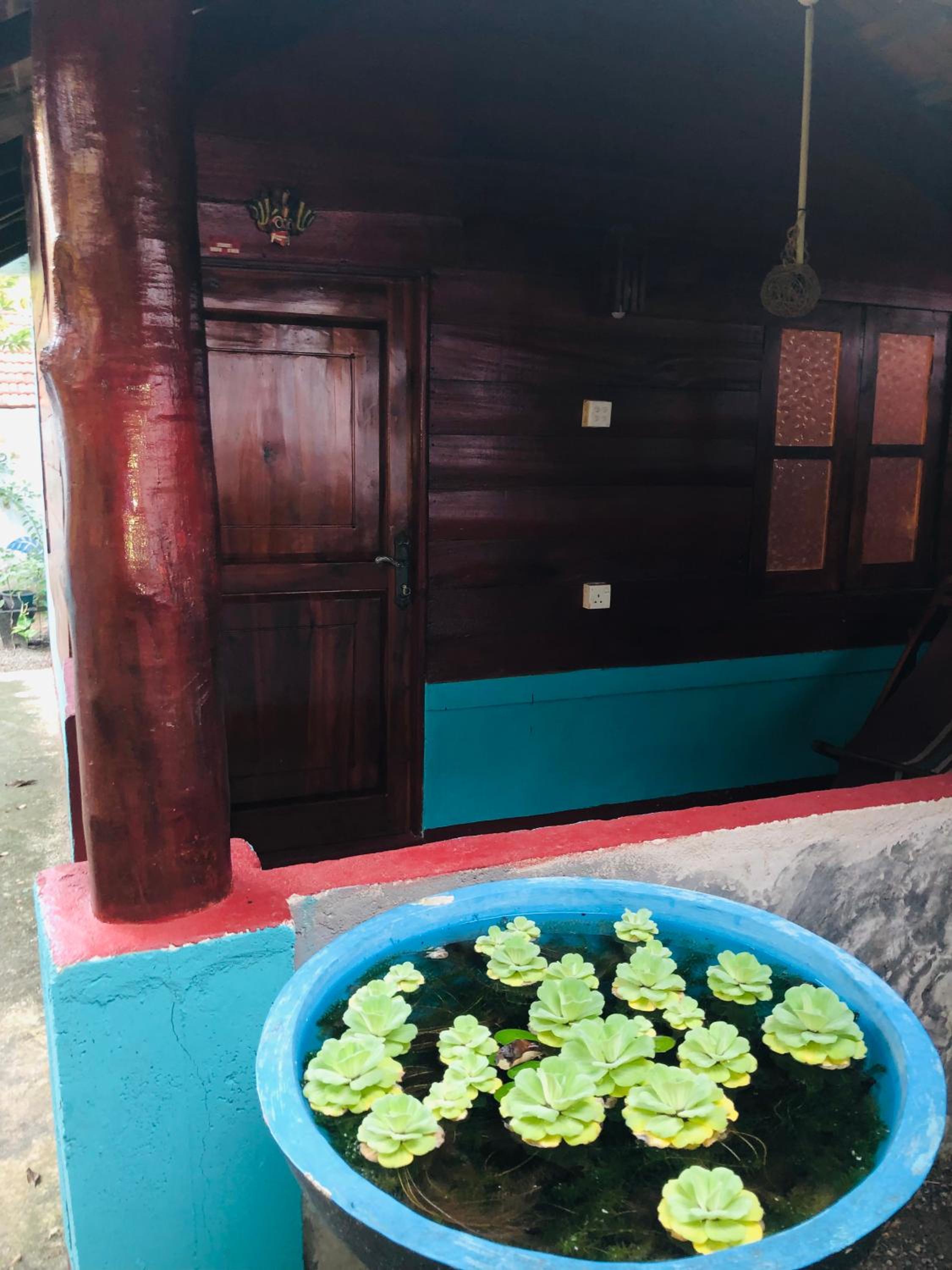 Kottamba Resort and Coworker Hostel