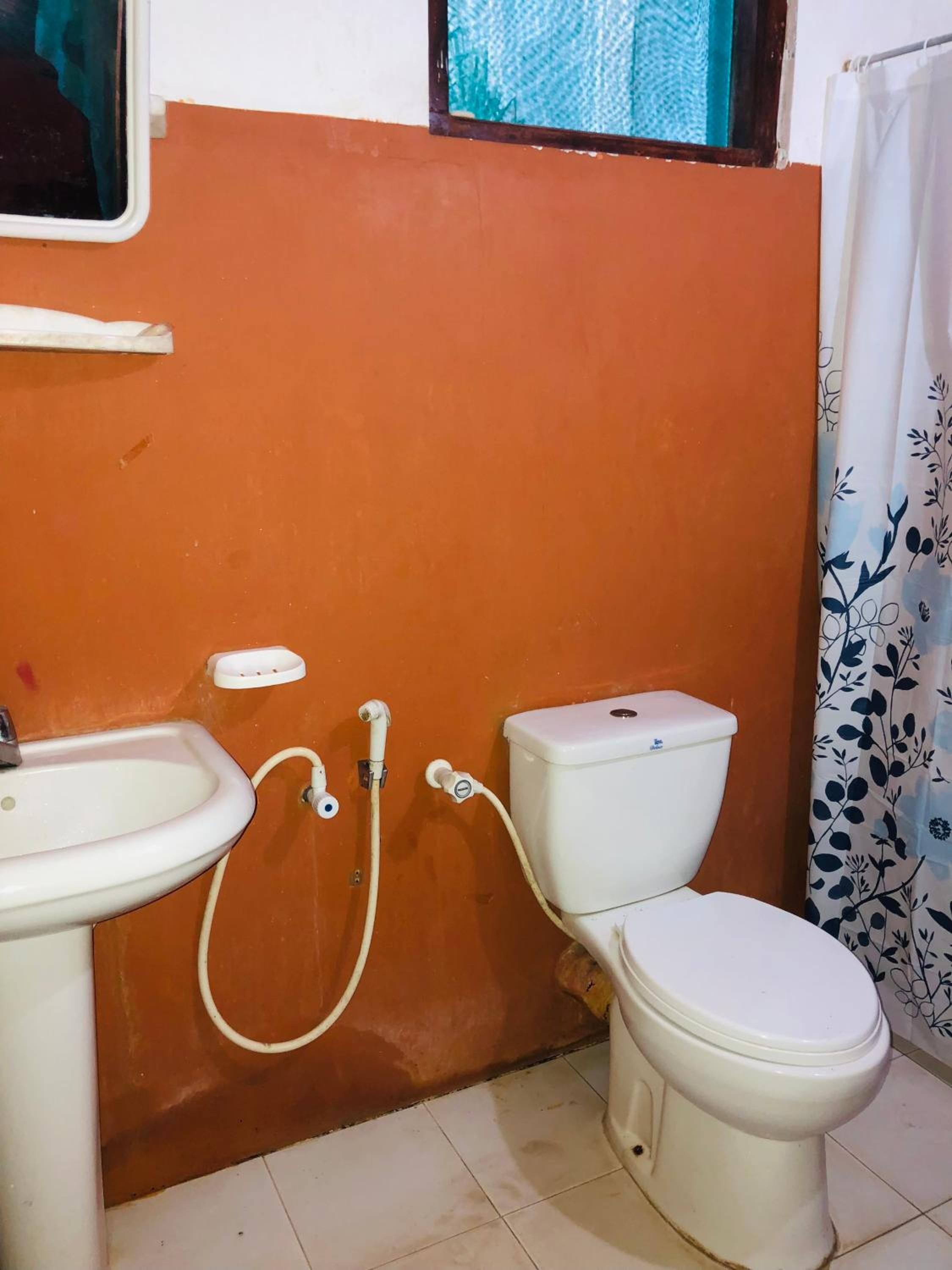 Kottamba Resort and Coworker Hostel
