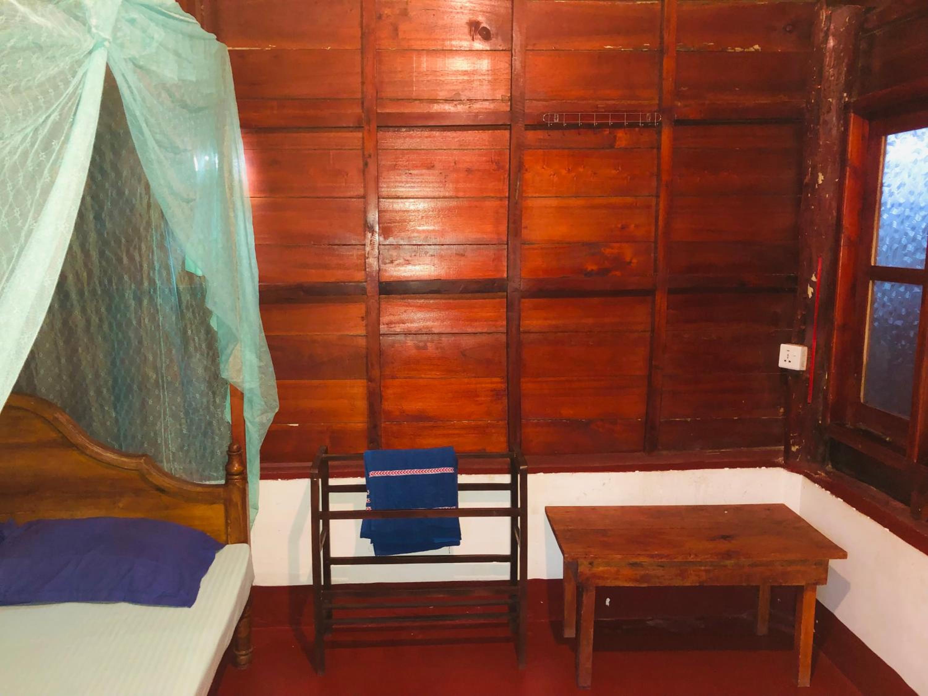 Kottamba Resort and Coworker Hostel
