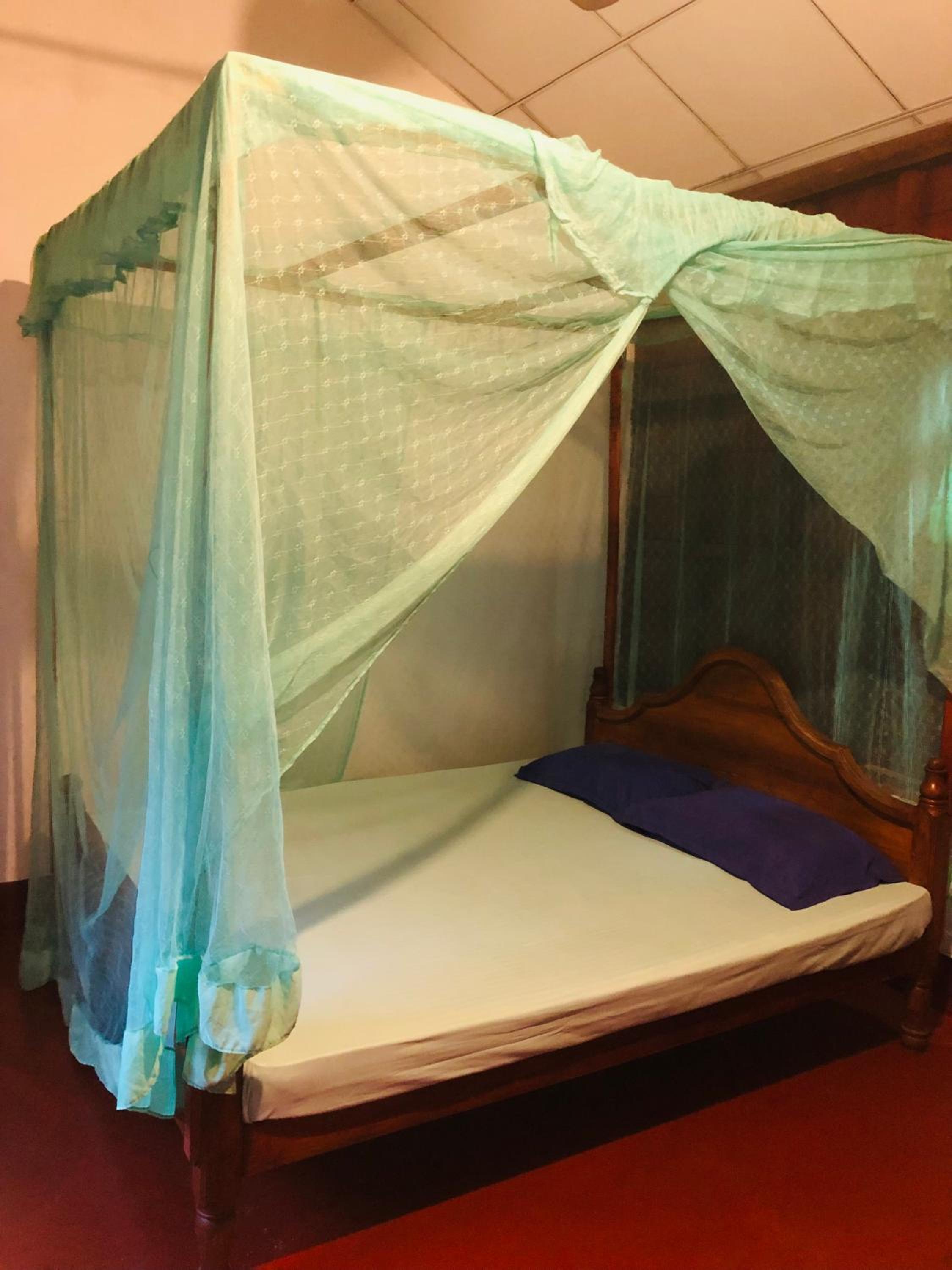 Kottamba Resort and Coworker Hostel