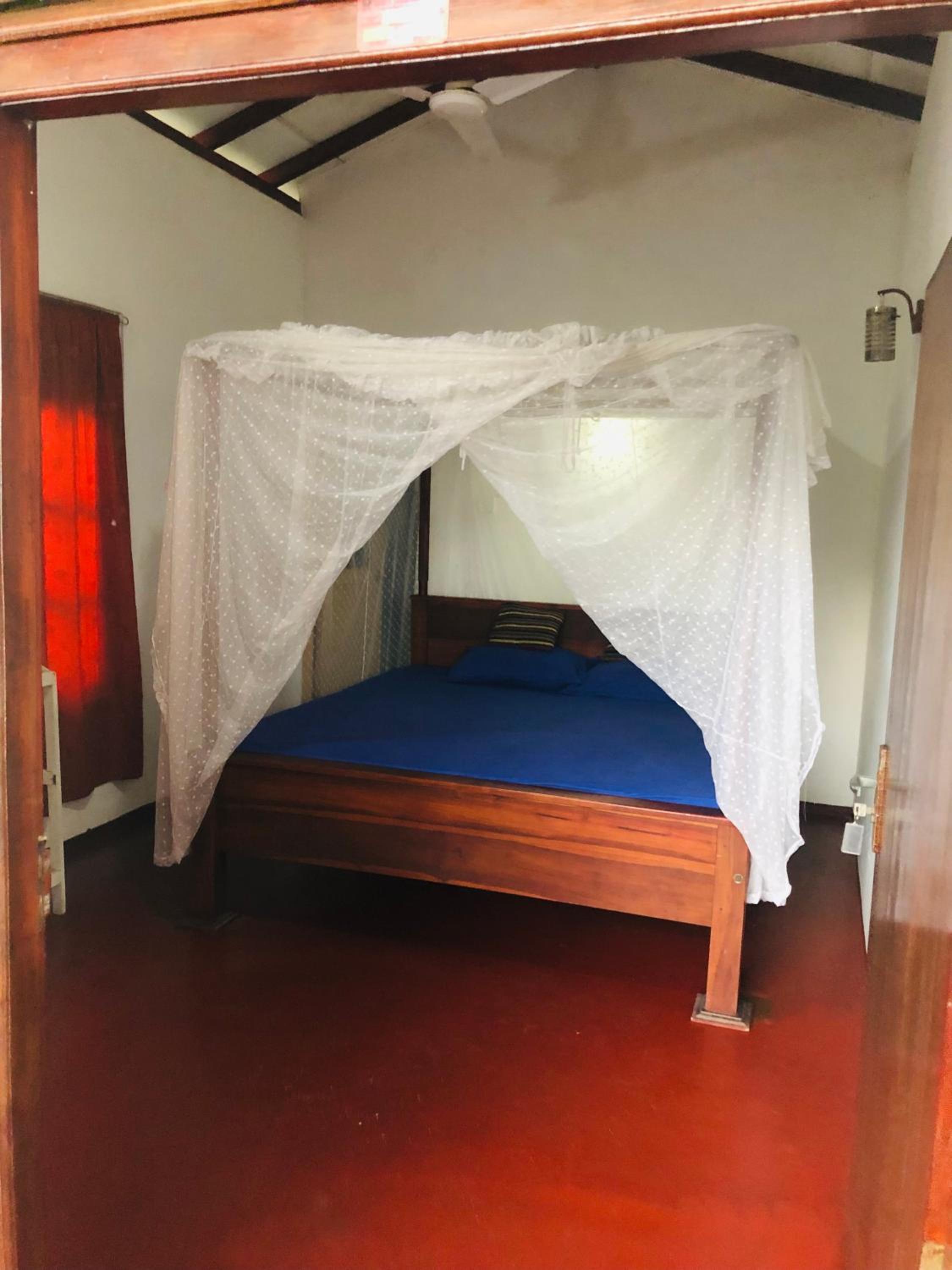 Kottamba Resort and Coworker Hostel