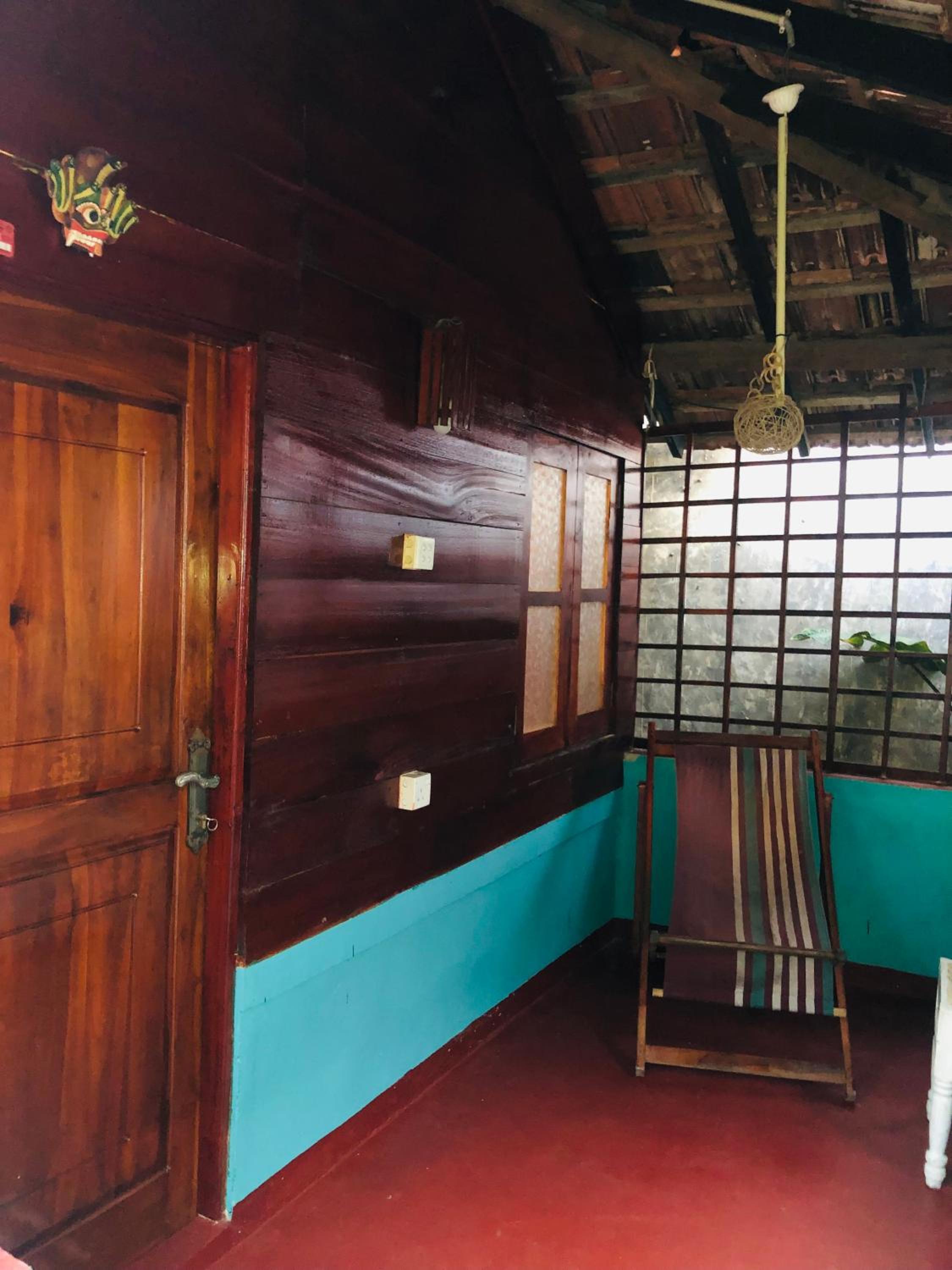 Kottamba Resort and Coworker Hostel