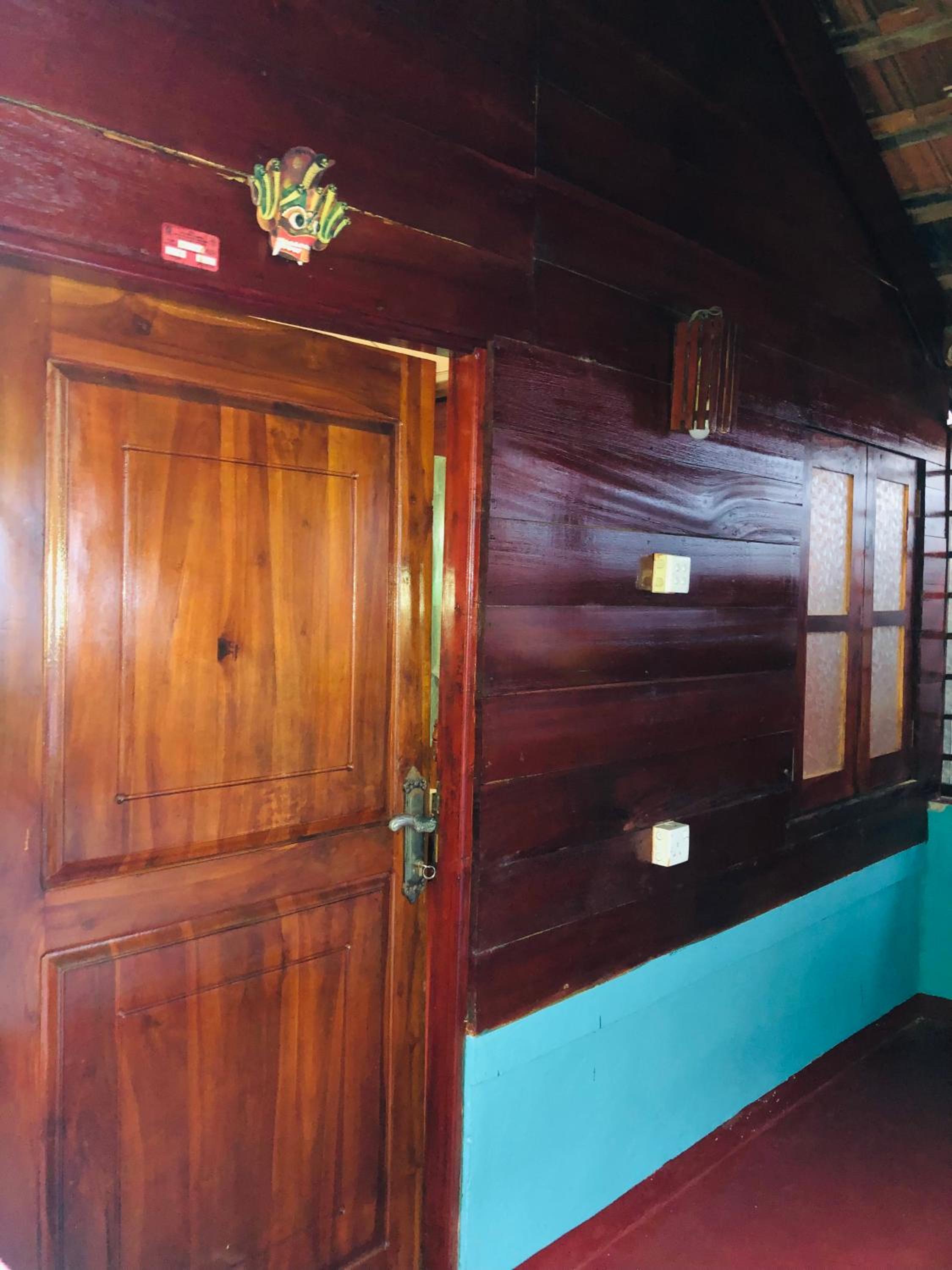 Kottamba Resort and Coworker Hostel