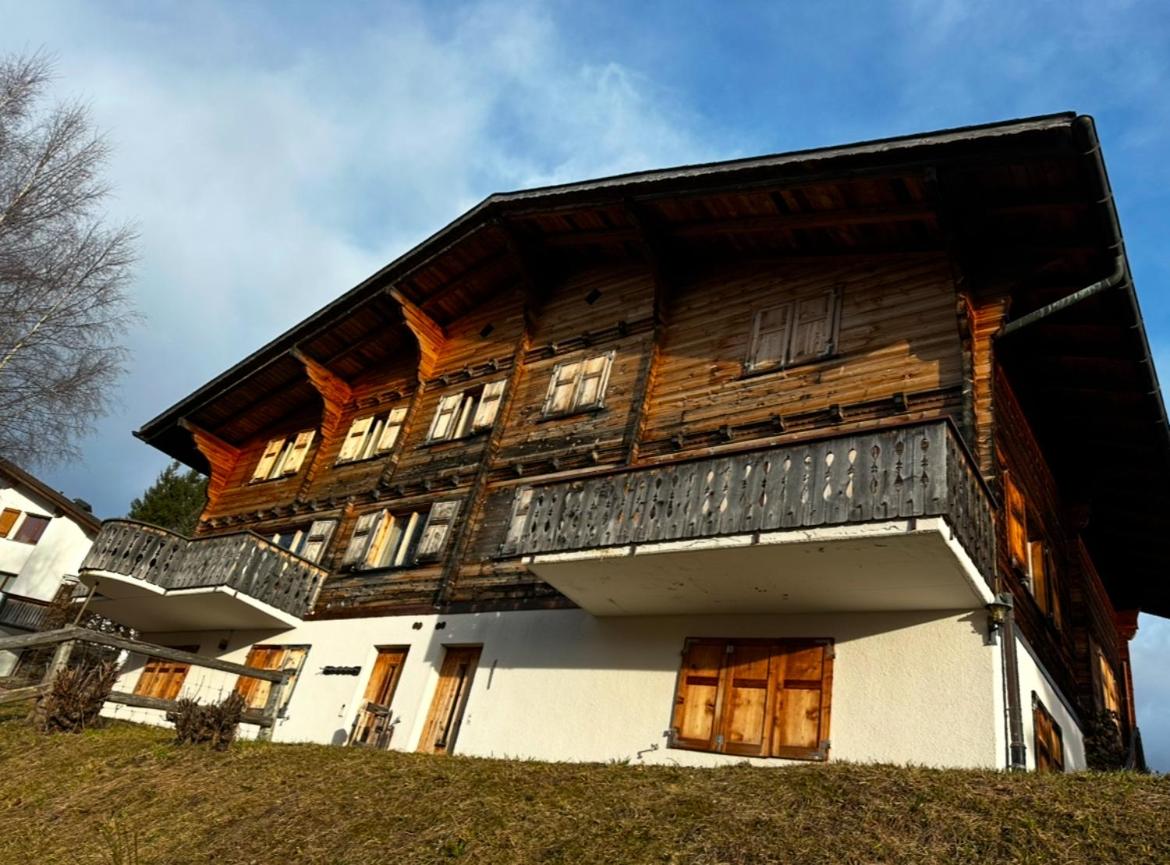 Casa Ladina 4