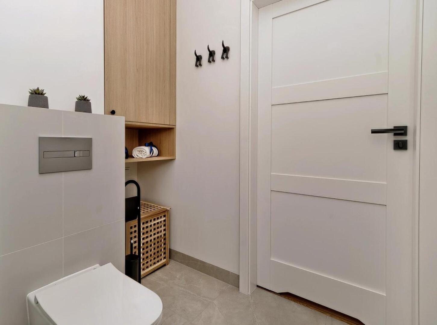 Apartamenty Nexo Q4Apartments