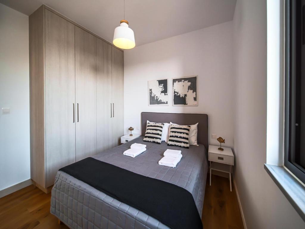 Avenue 101 2 BED