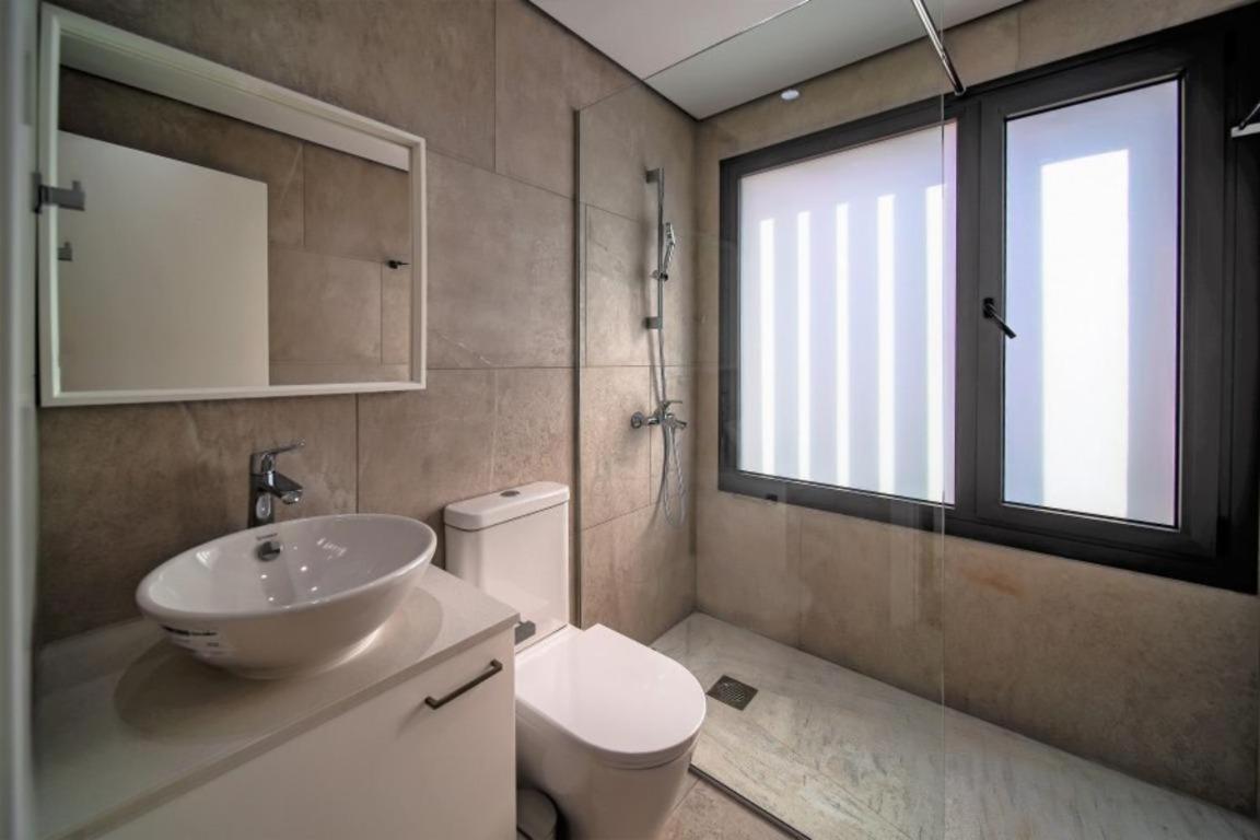 Avenue 101 2 BED