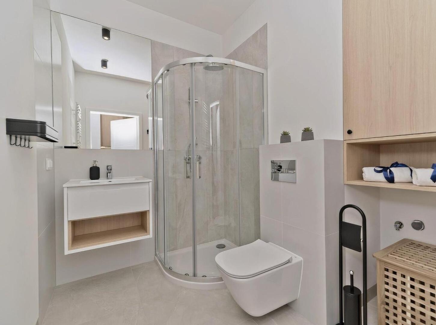 Apartamenty Nexo Q4Apartments