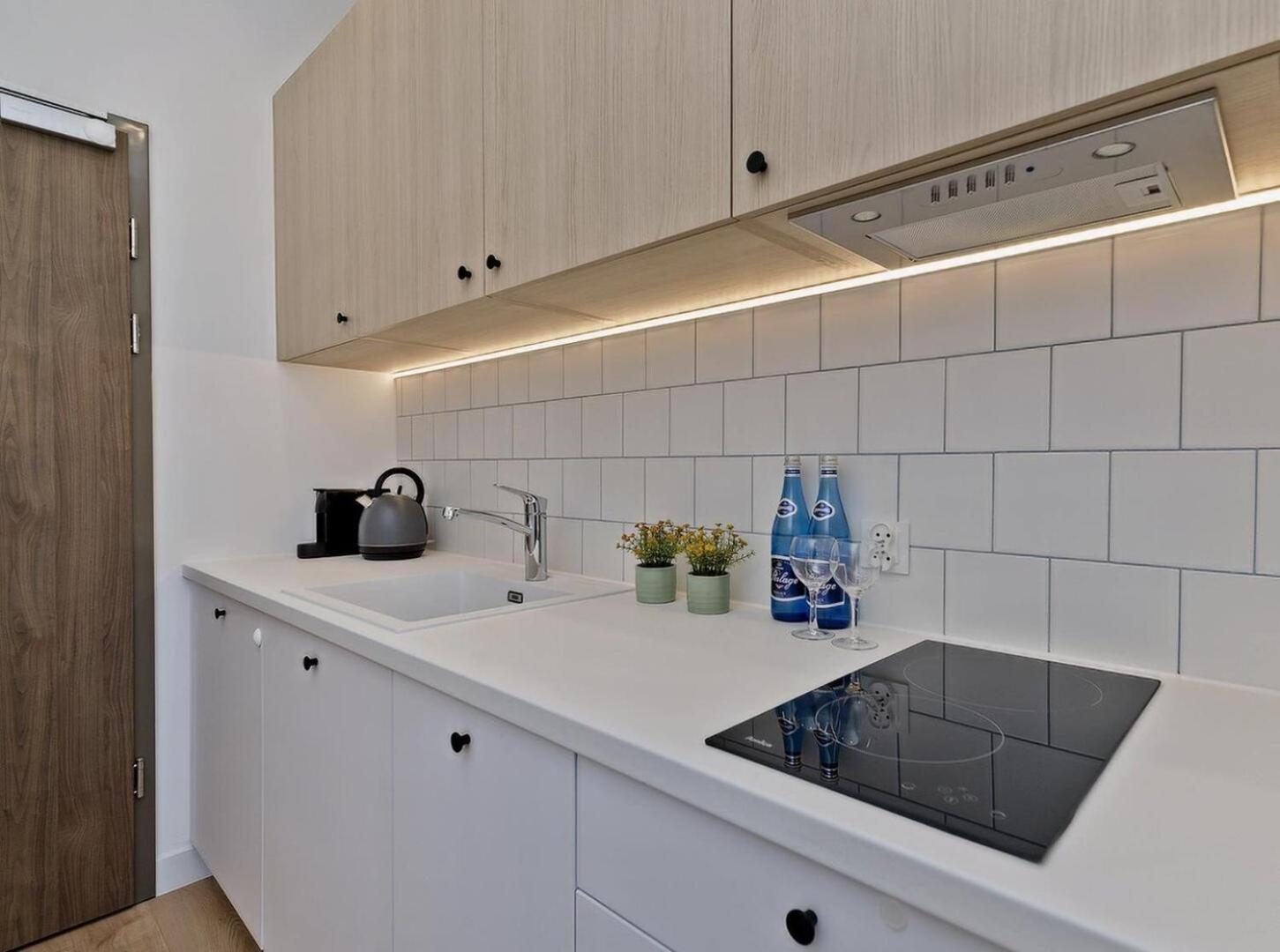 Apartamenty Nexo Q4Apartments