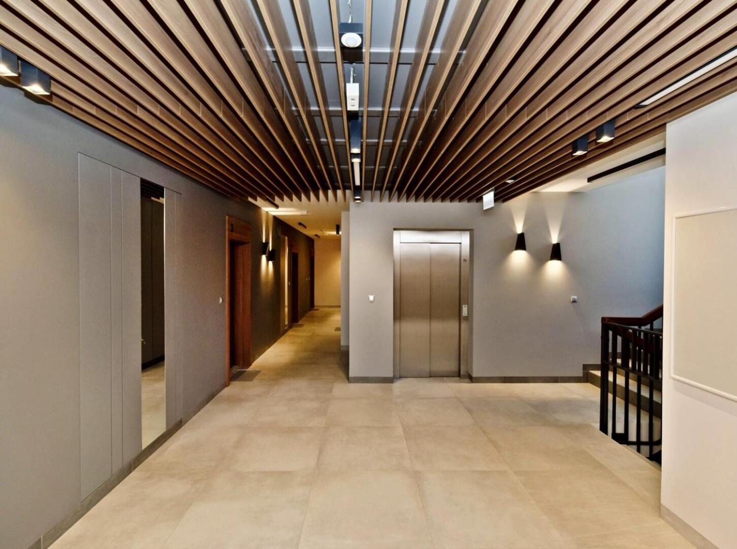 Apartamenty Nexo Q4Apartments