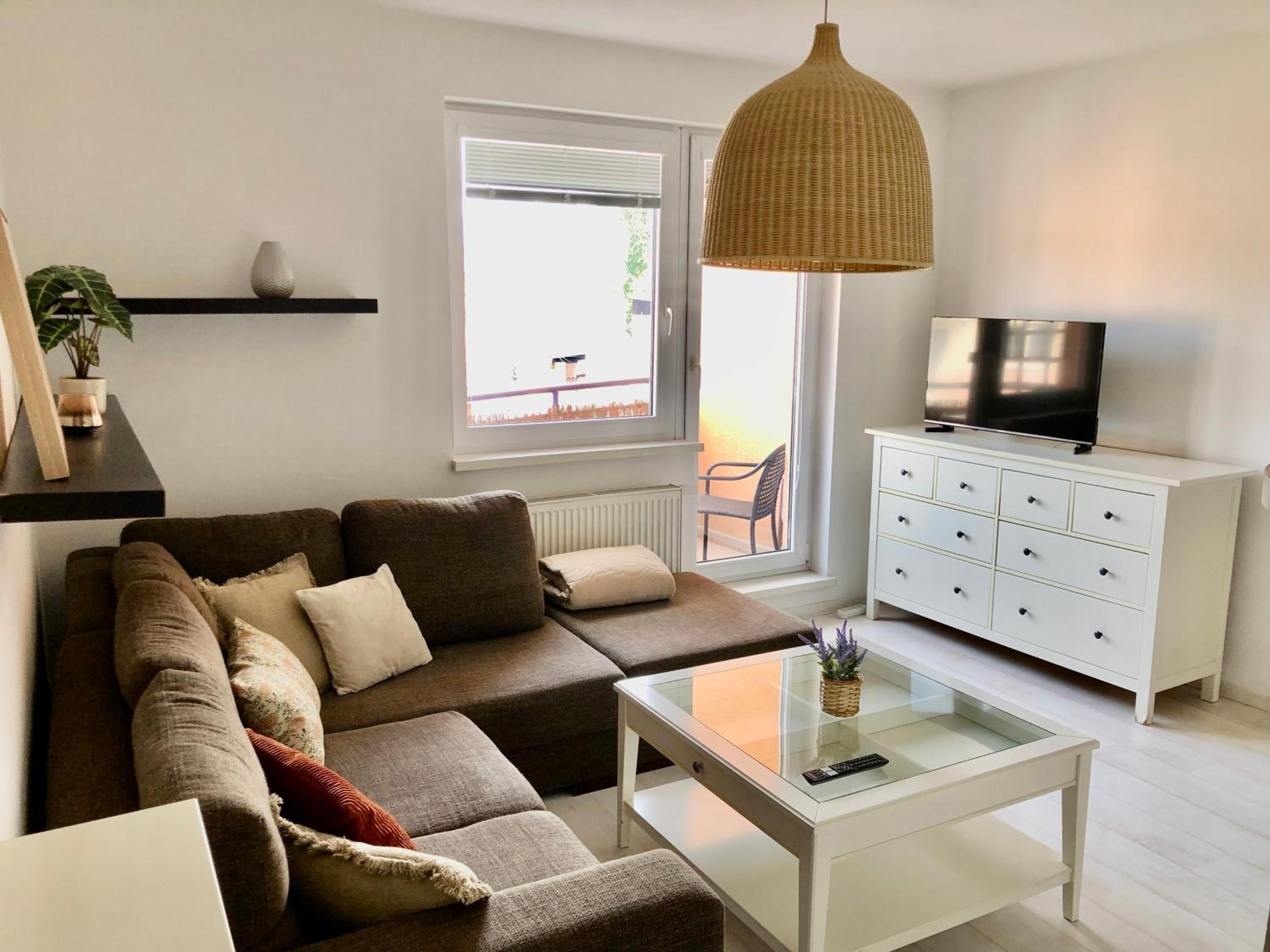 Apartmán v centre Žiliny s parkovaním view 2