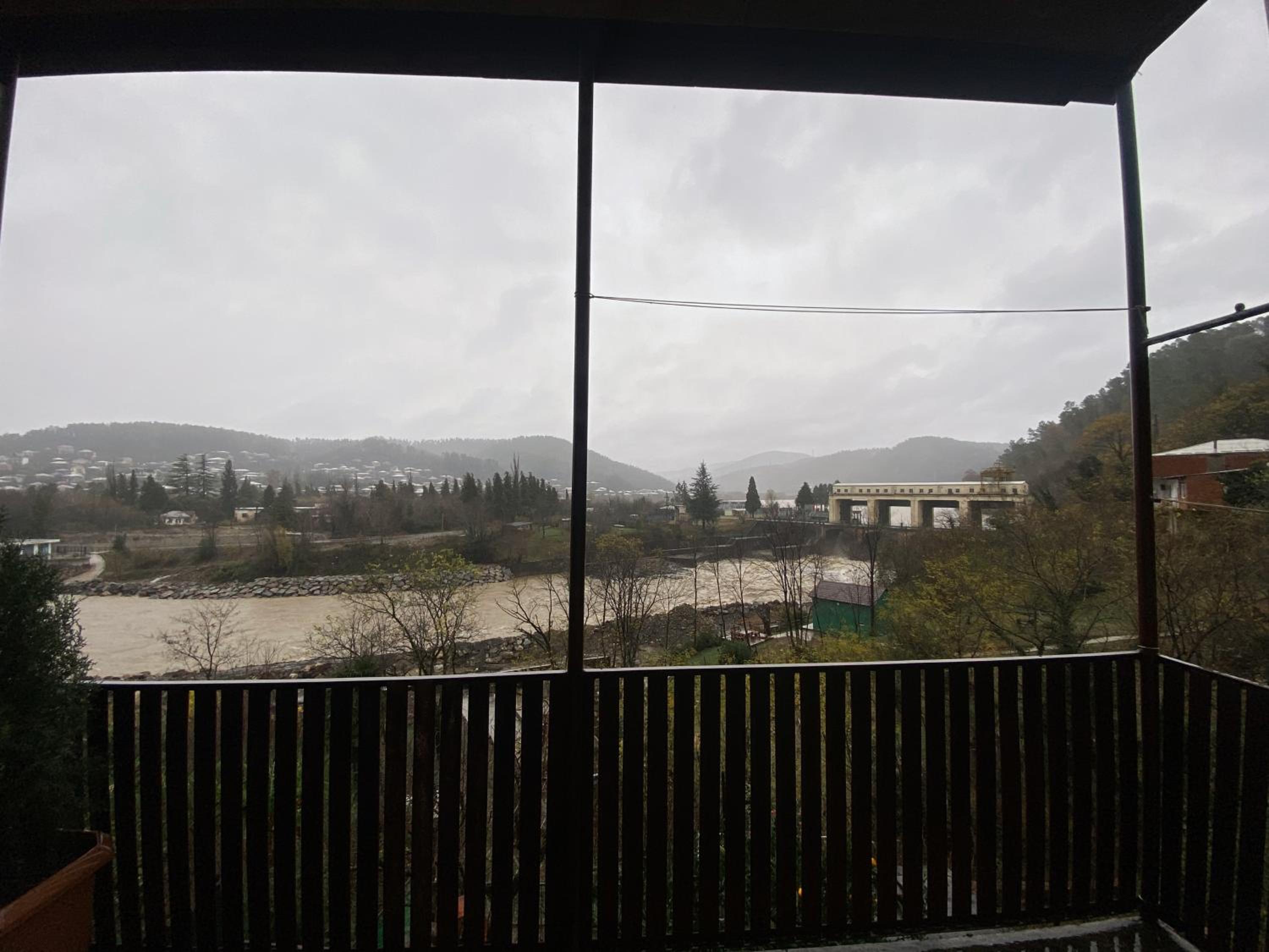Aloft House view 5