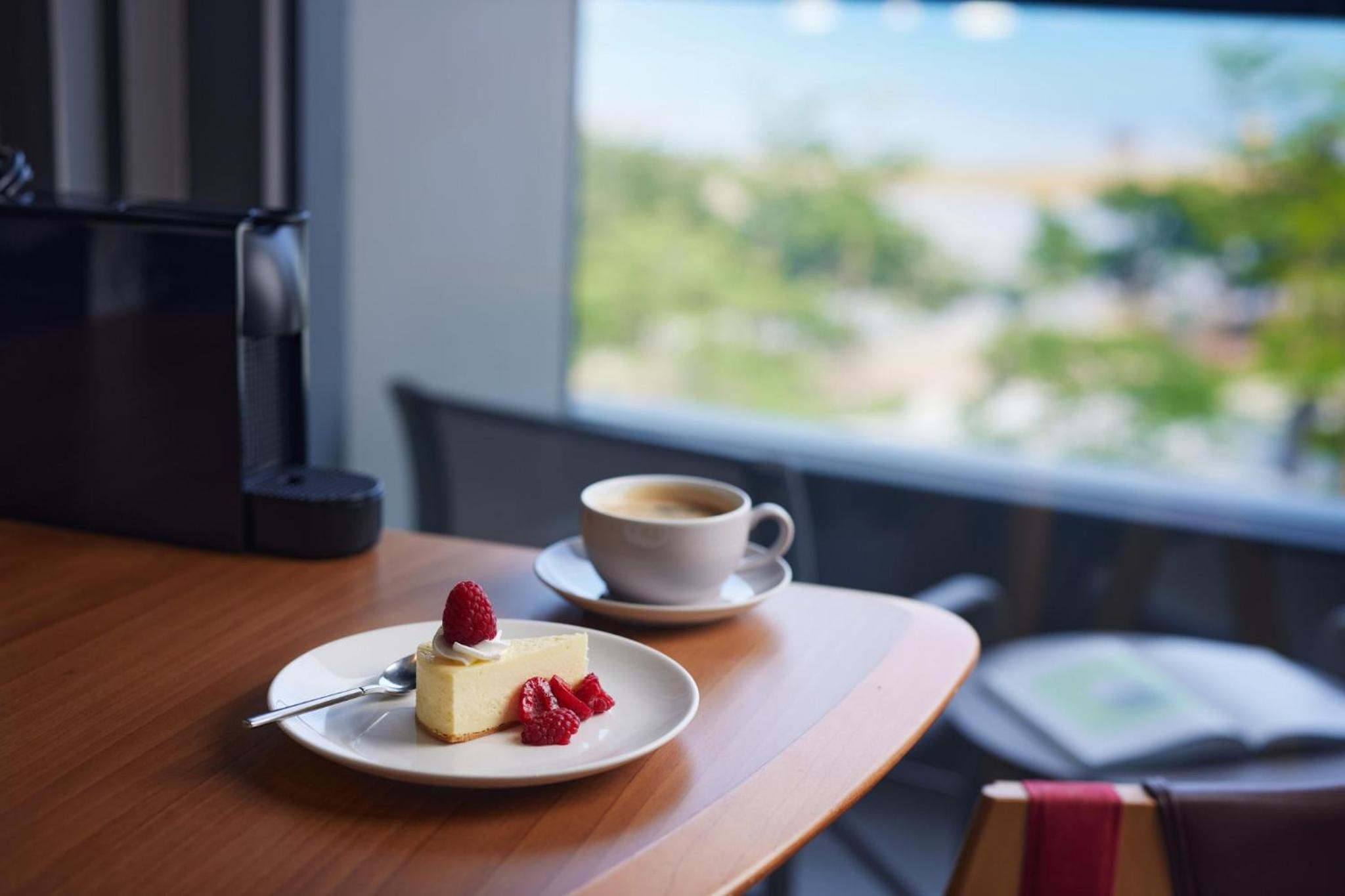 WM Hotel Hong Kong, Vignette Collection