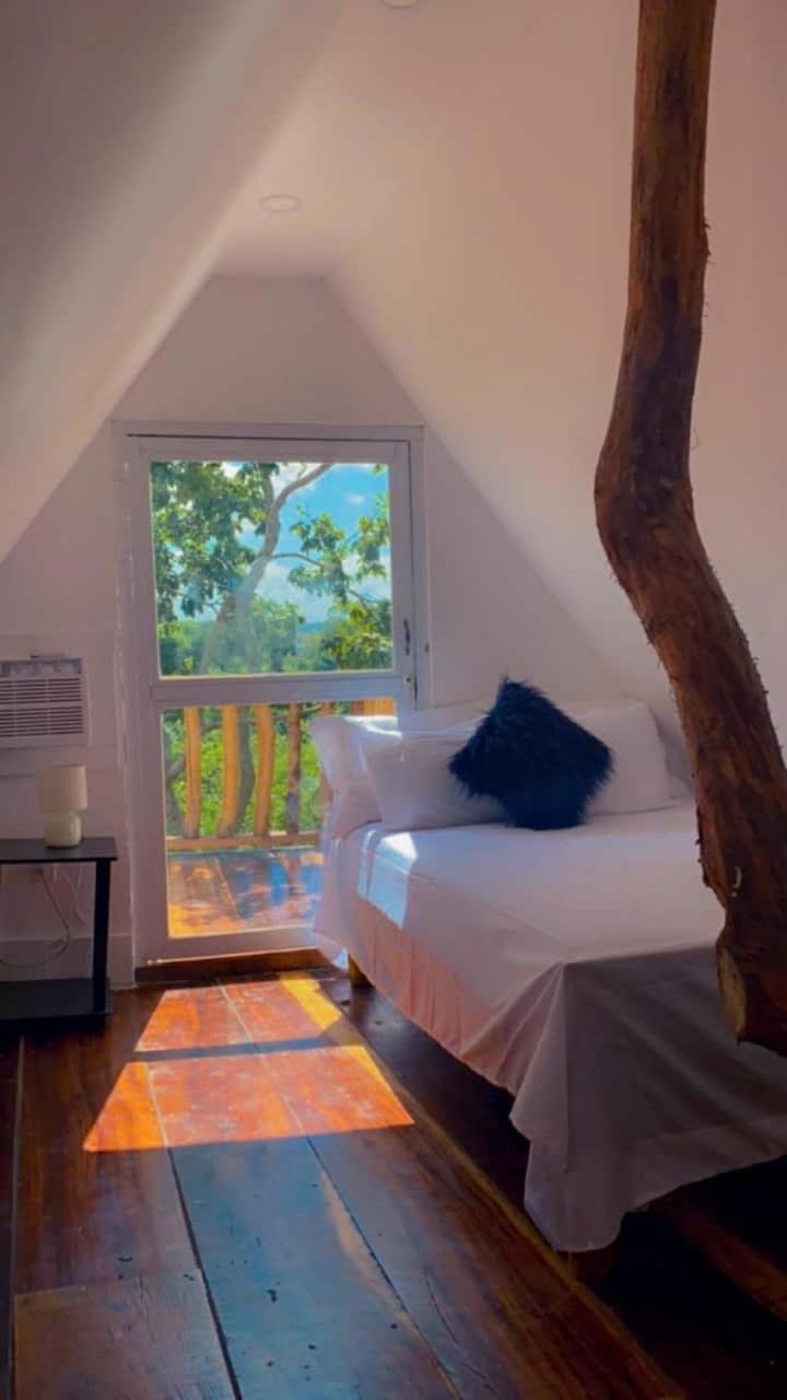 Tree House, Playa Maderas San Juan del Sur view 5
