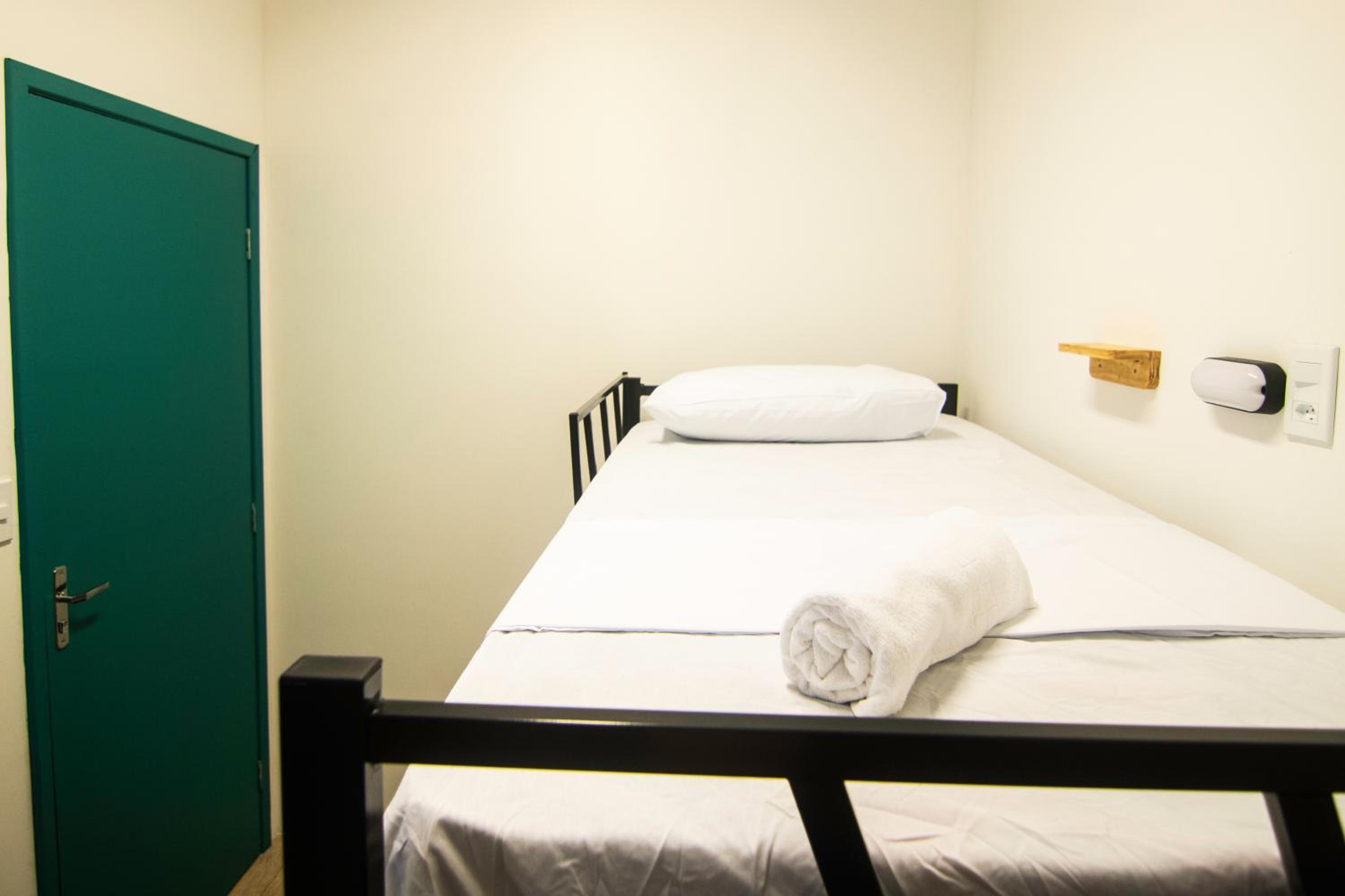 Grand'Hostel