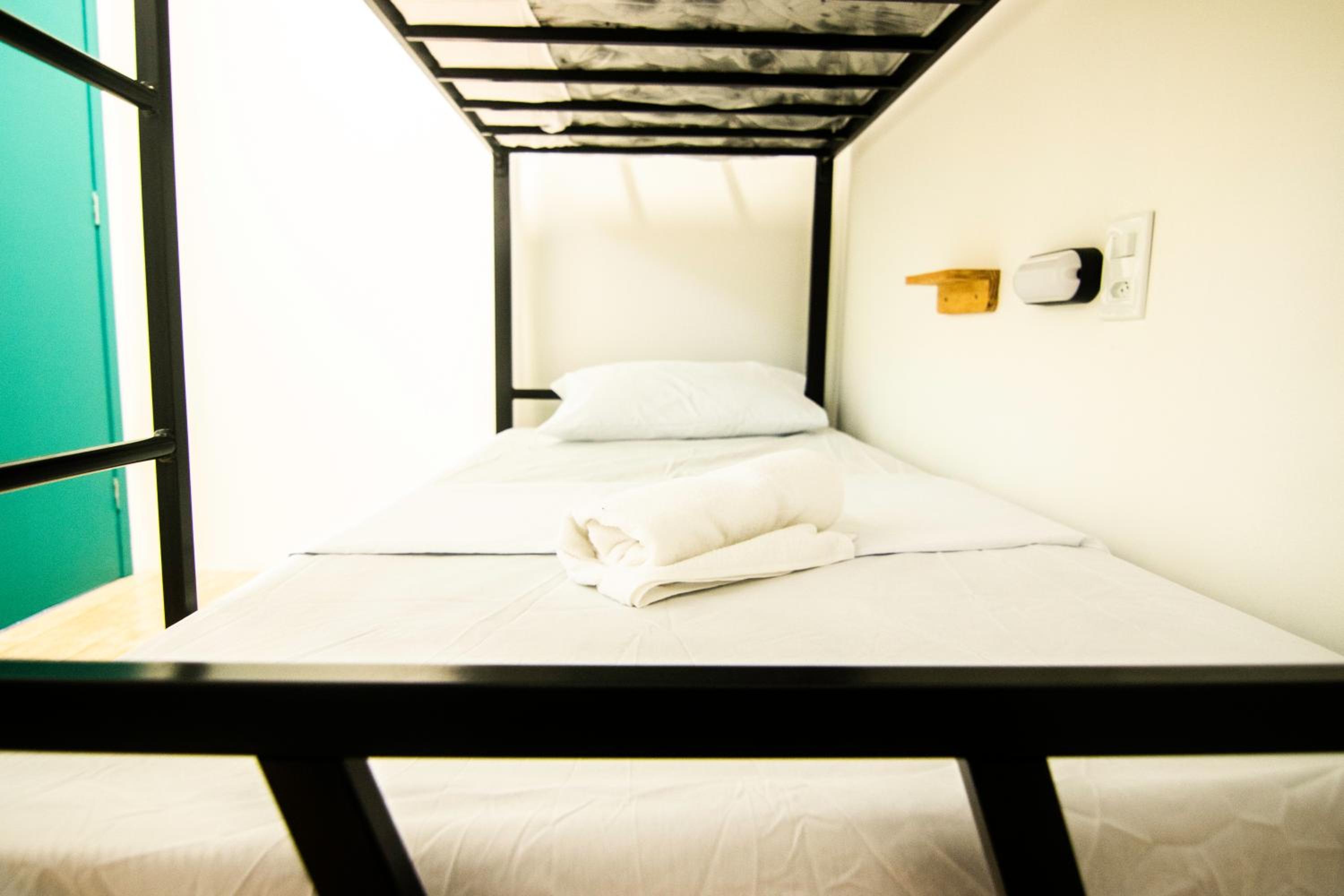 Grand'Hostel