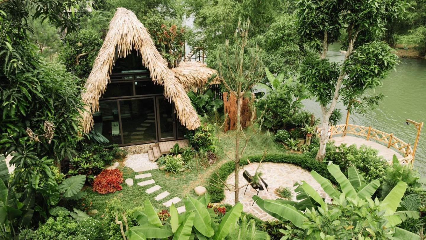 Suối Cốc Homestay view 4