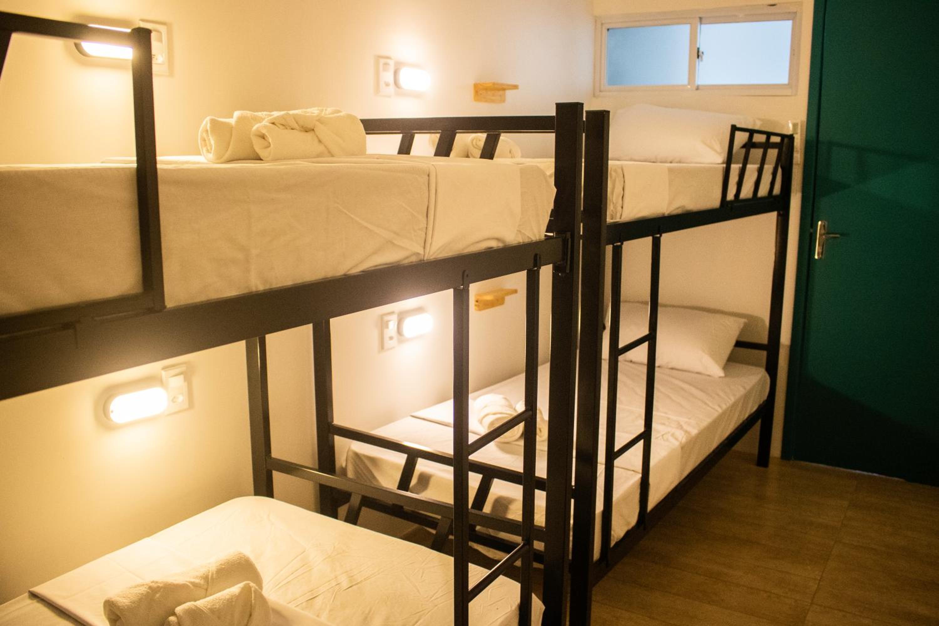 Grand'Hostel
