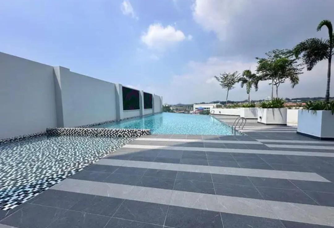 Elegent Stay Rawang by Bliss Stay Management photo 7