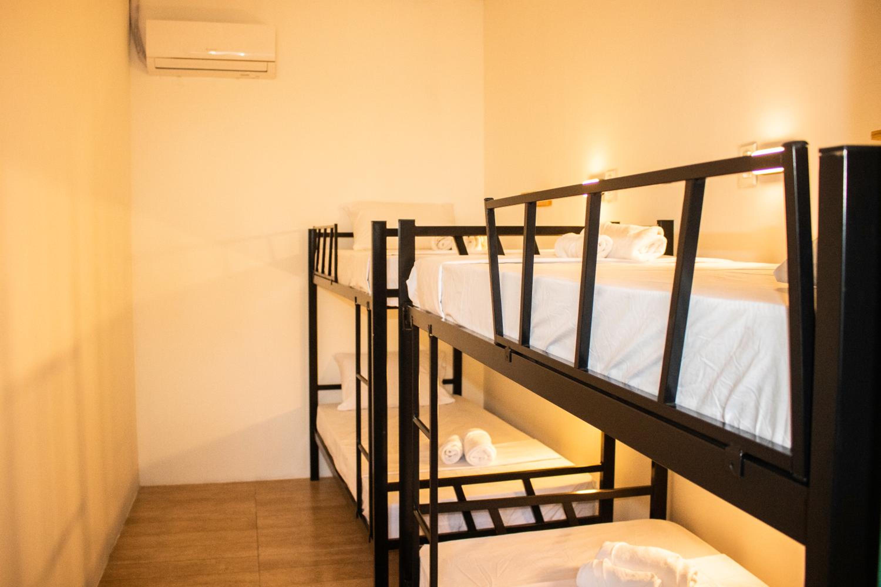 Grand'Hostel
