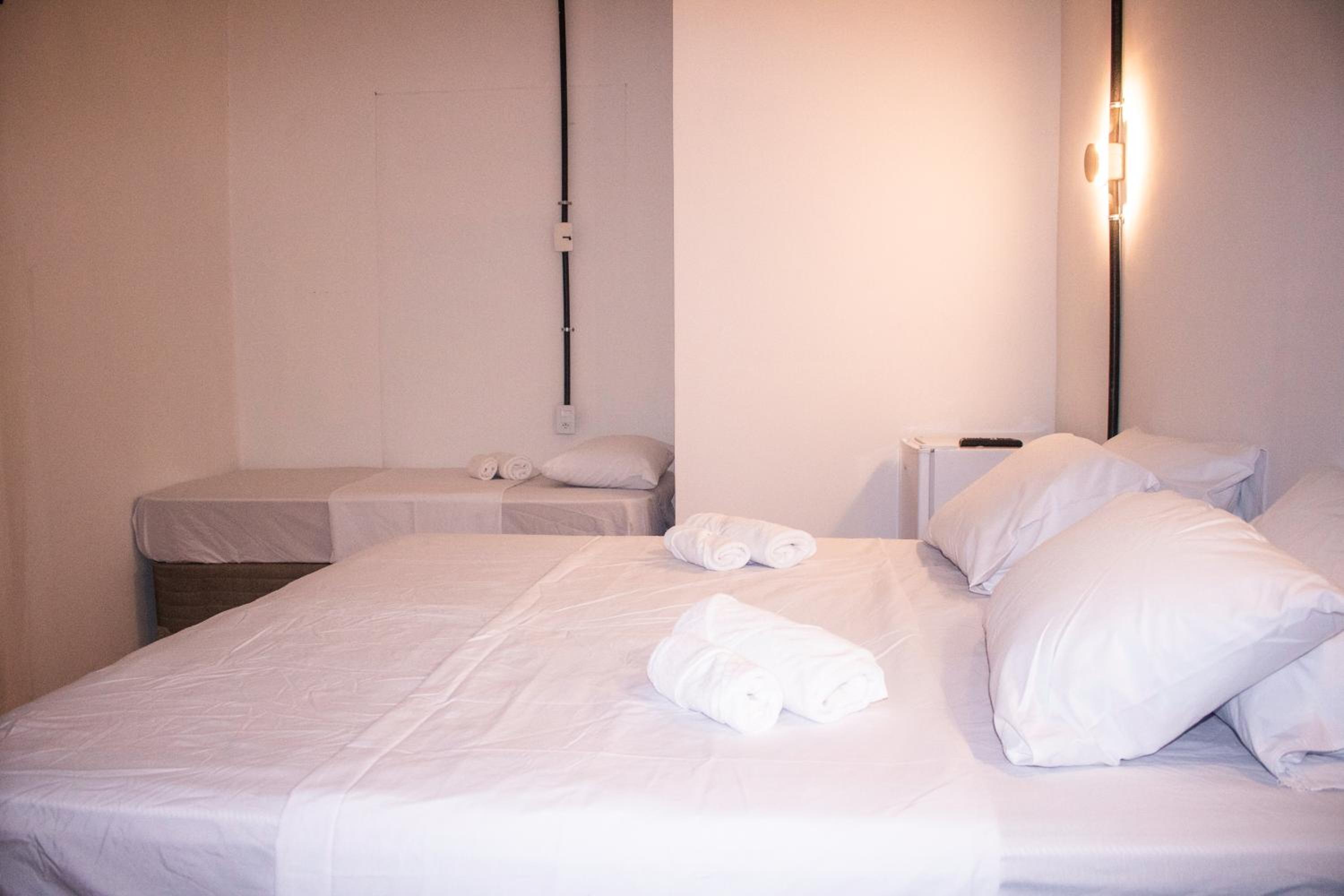 Grand'Hostel