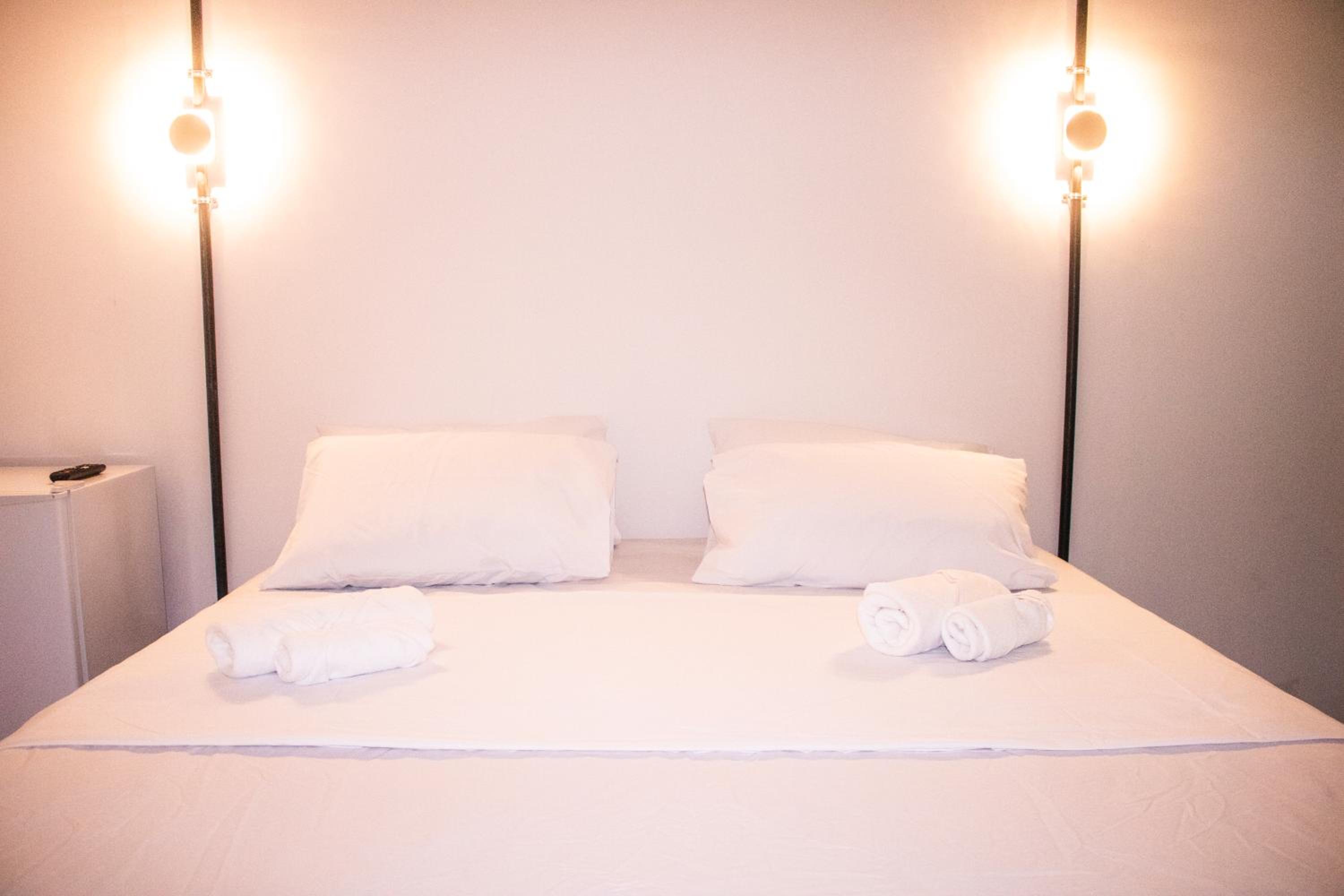 Grand'Hostel