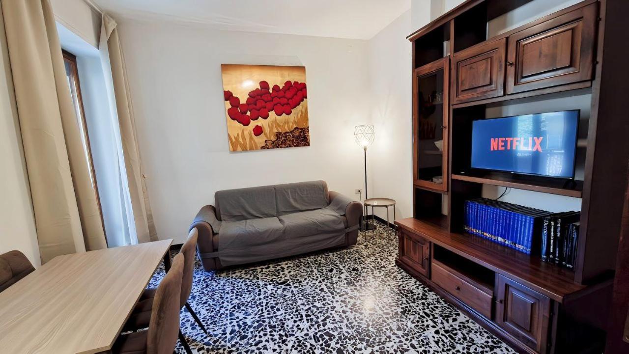 Appartamento con TERRAZZA privata nel cuore di SIENA - ZTL Free photo 4