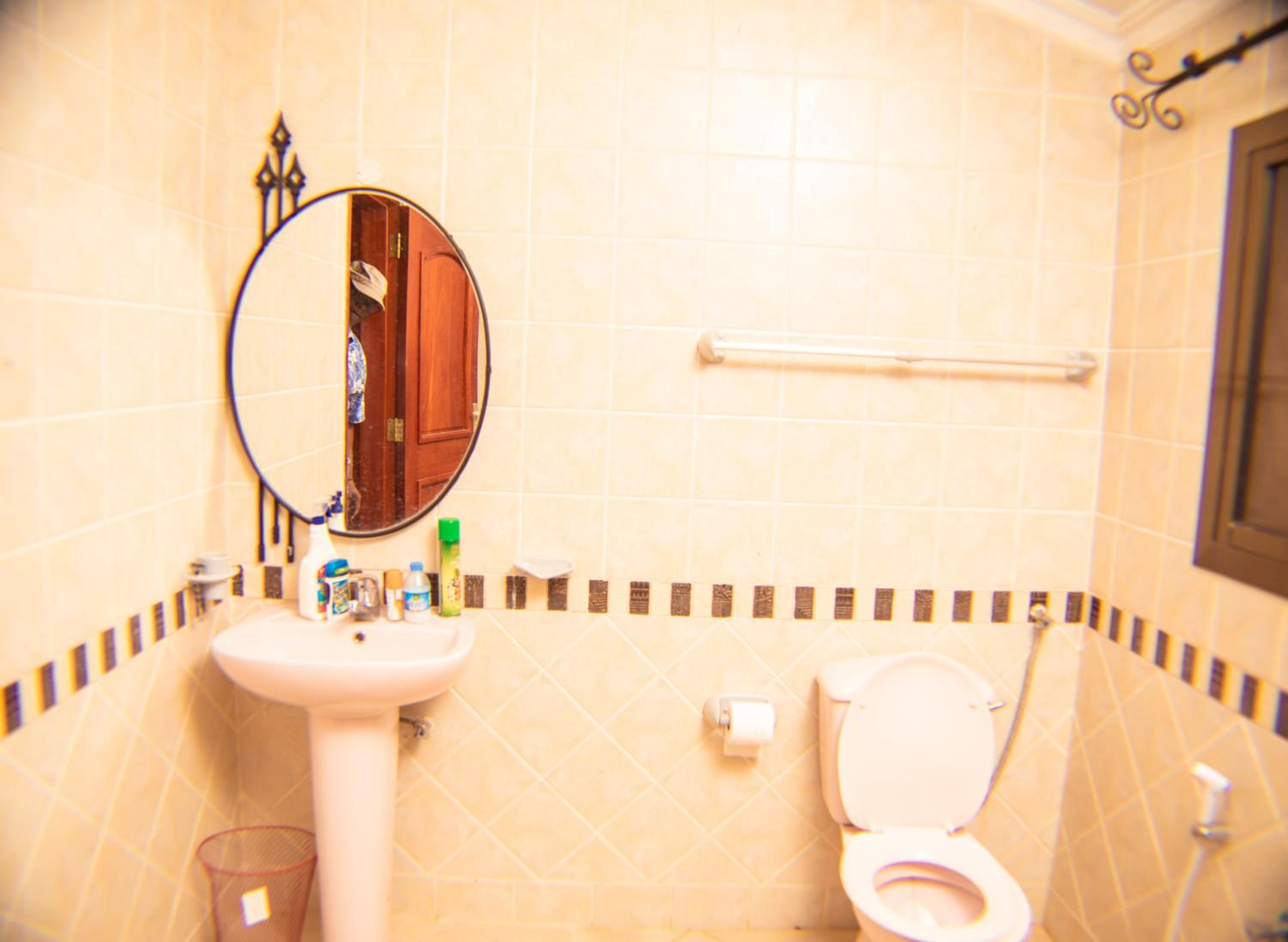 apartnment