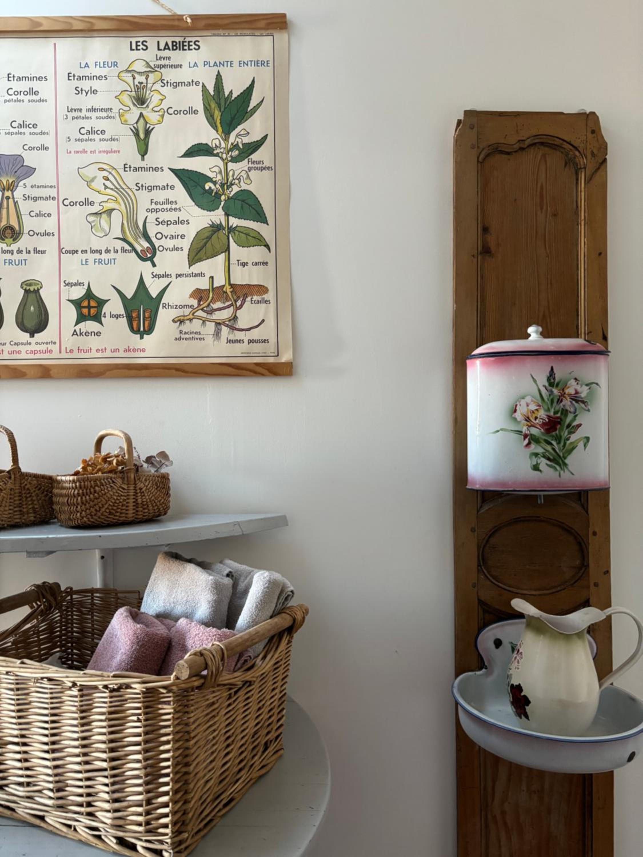 Le logis blanc bed&breakfast, photo 56