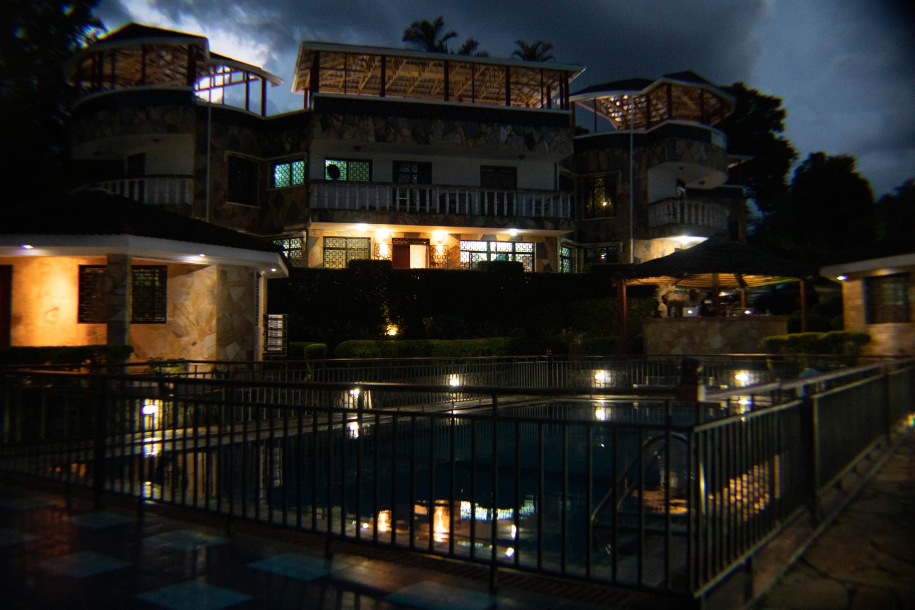 apartnment