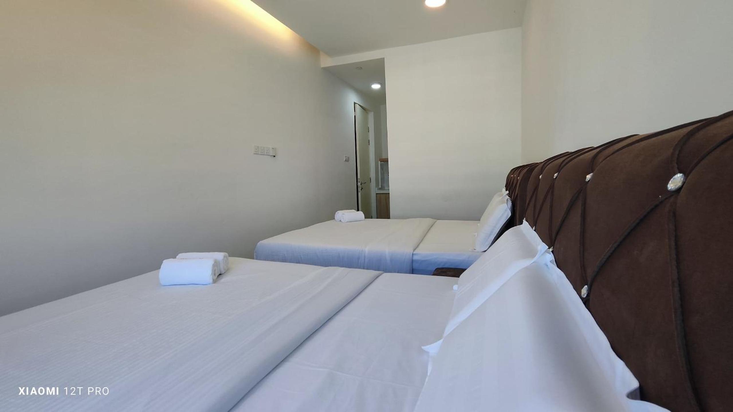 BORNEO SUTERA BAY Homestay Services photo 3