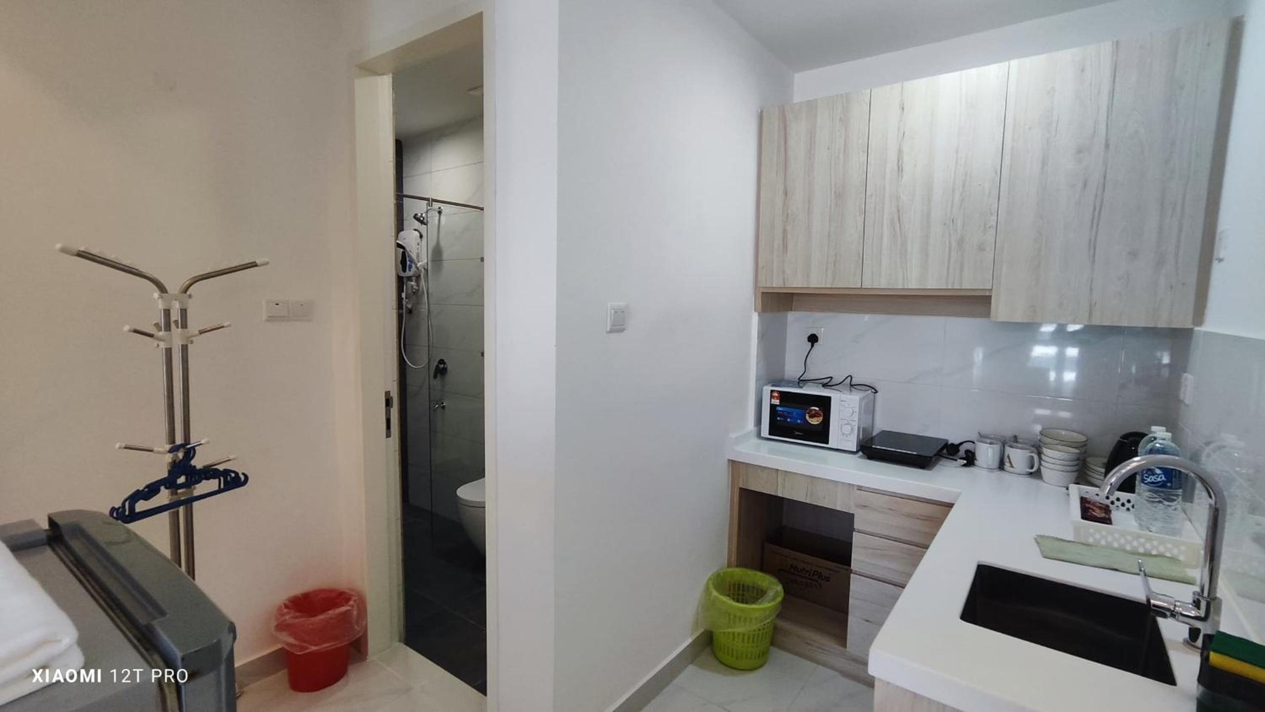 BORNEO SUTERA BAY Homestay Services photo 5