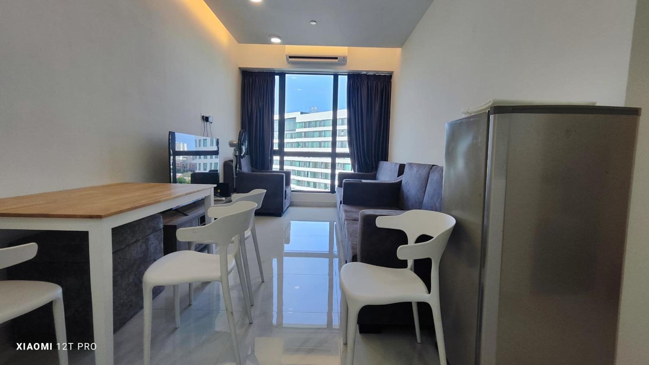 BORNEO SUTERA BAY Homestay Services photo 8